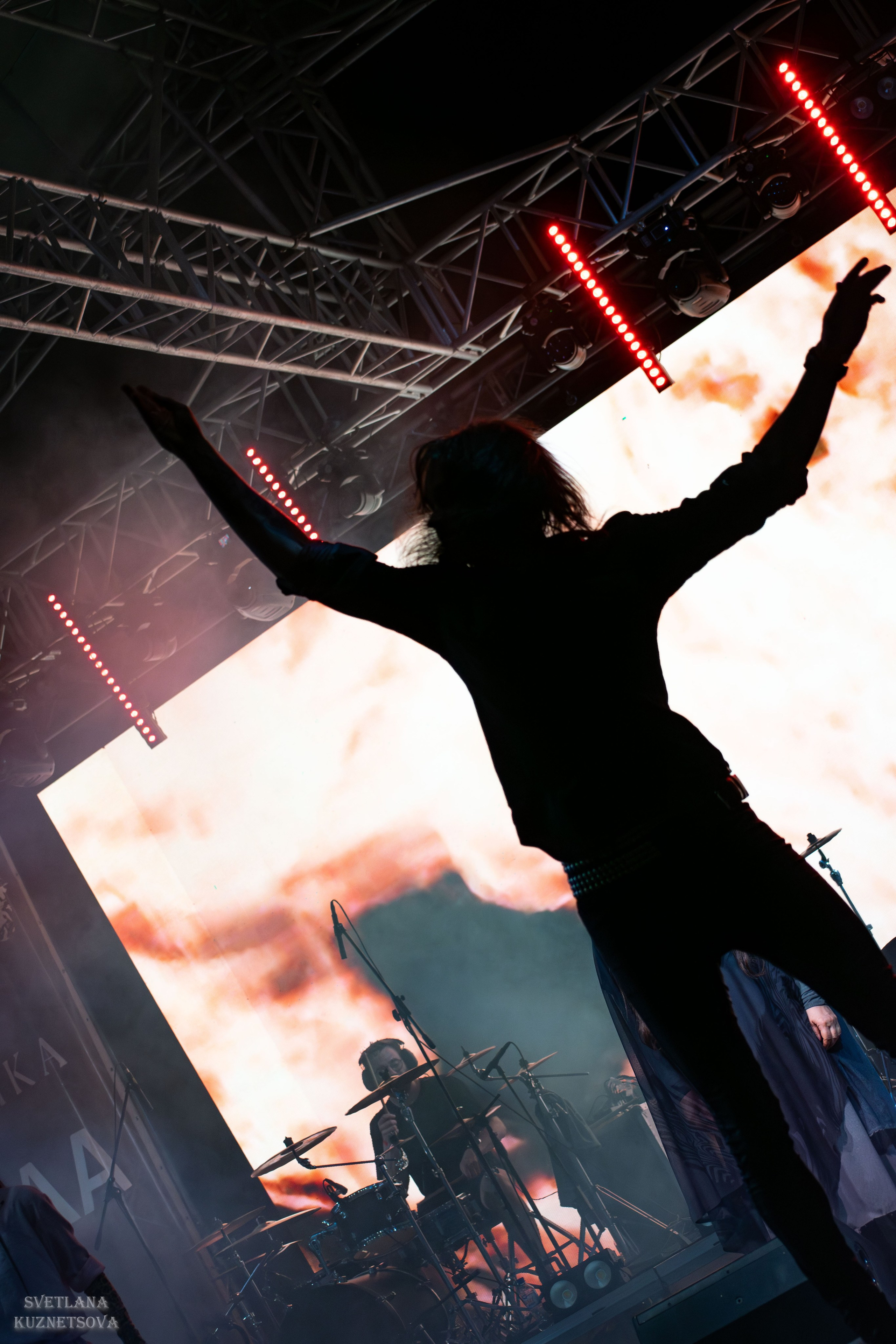 Молодые ветра 2025. Репортажный и портретный фотограф из Воронежа — Светлана Кузнецова