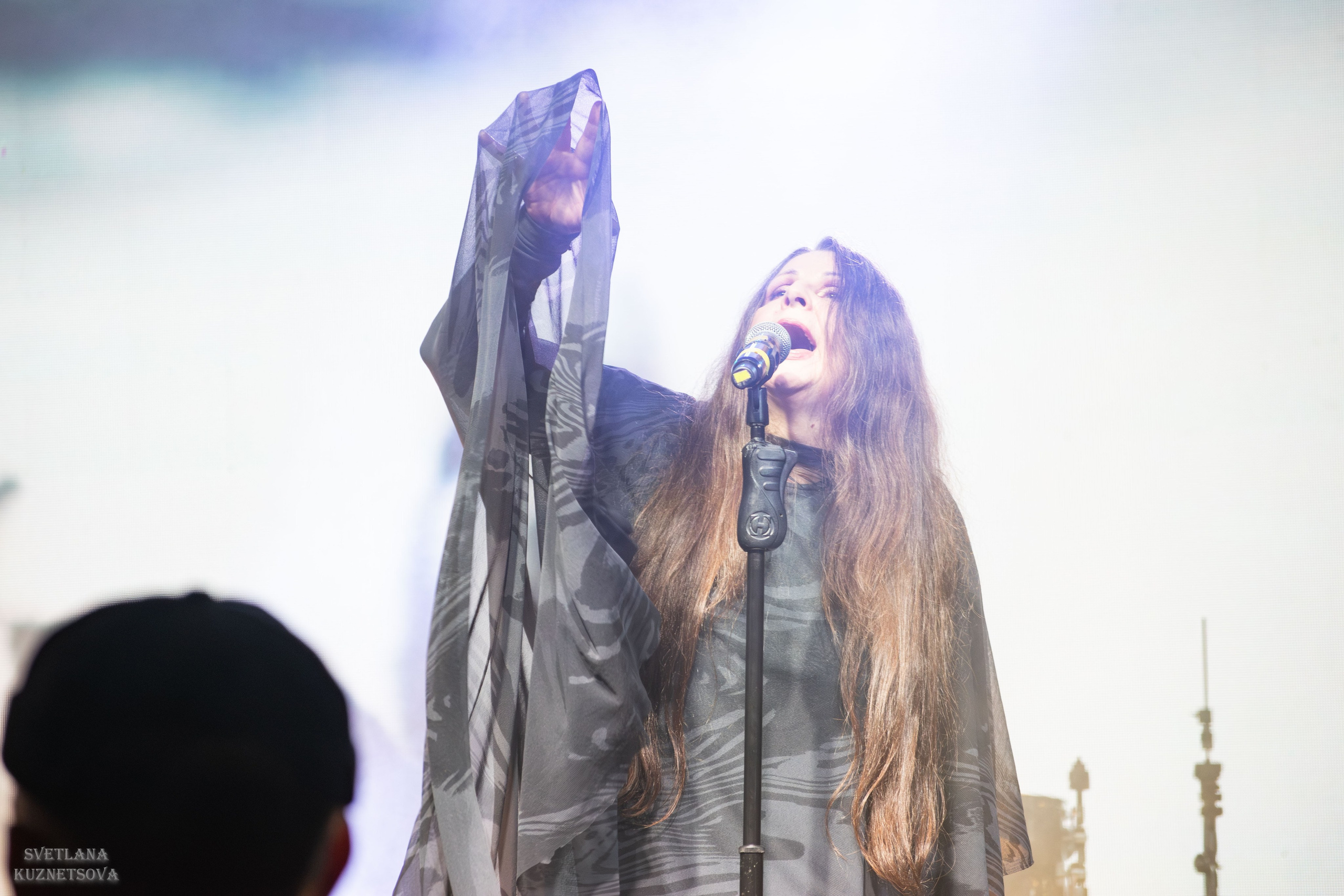 Молодые ветра 2025. Репортажный и портретный фотограф из Воронежа — Светлана Кузнецова