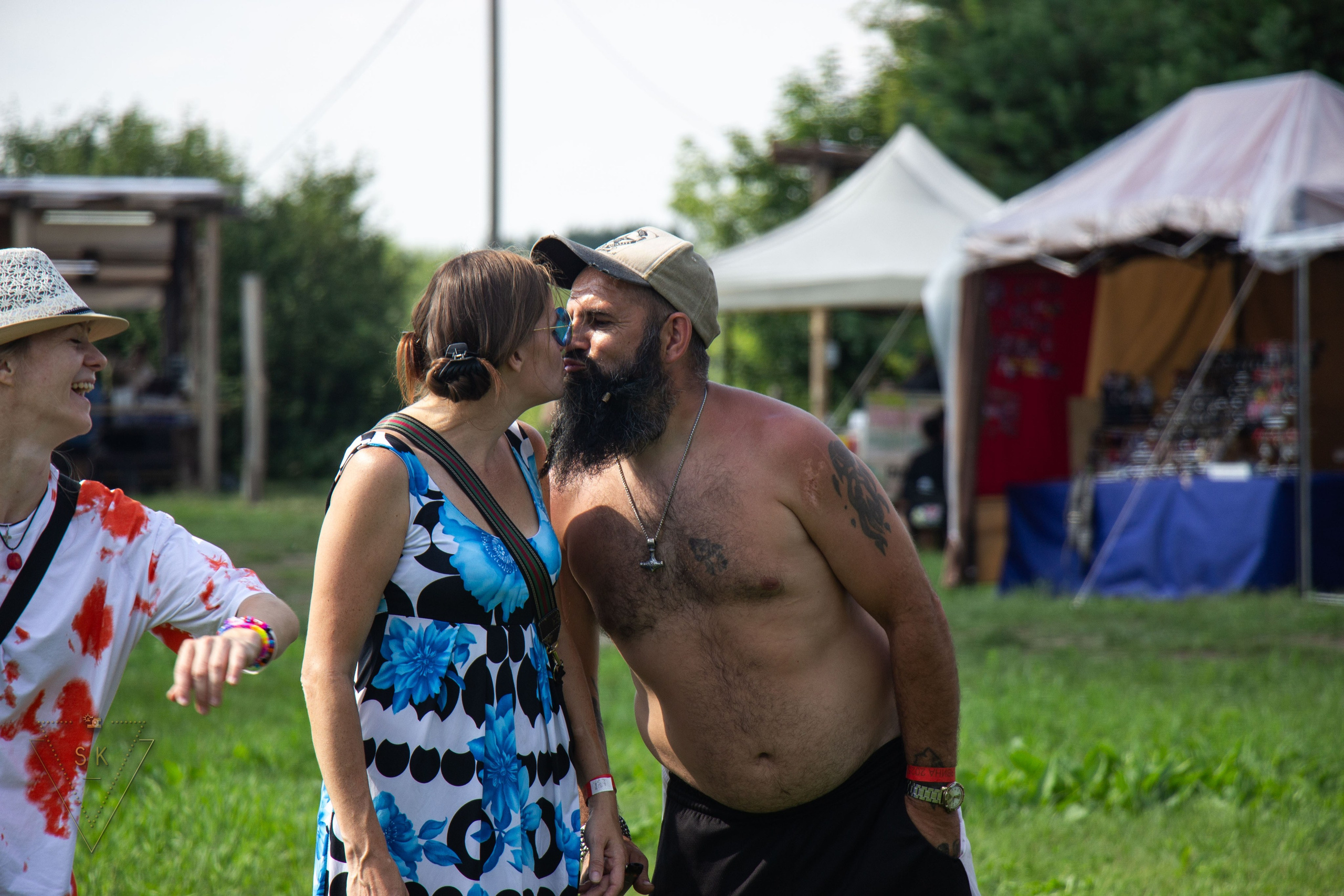 Бухта Сенявина 2025. Репортажный и портретный фотограф из Воронежа — Светлана Кузнецова