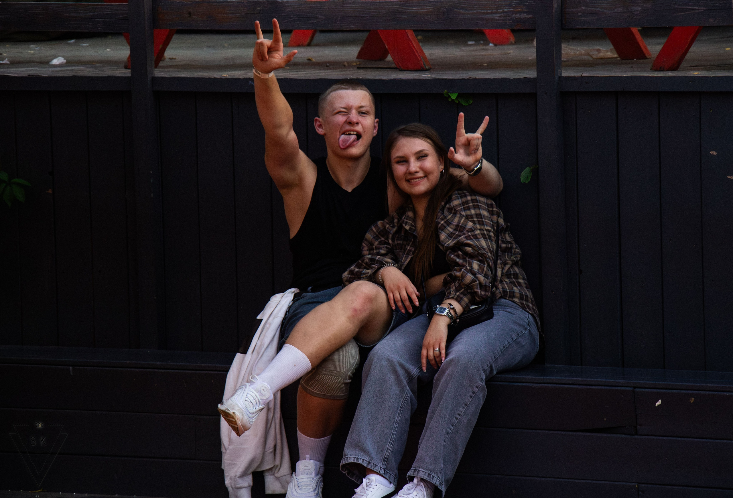 Битва Общепитов 2025 + «Меньше трёпа». Репортажный и портретный фотограф из Воронежа — Светлана Кузнецова