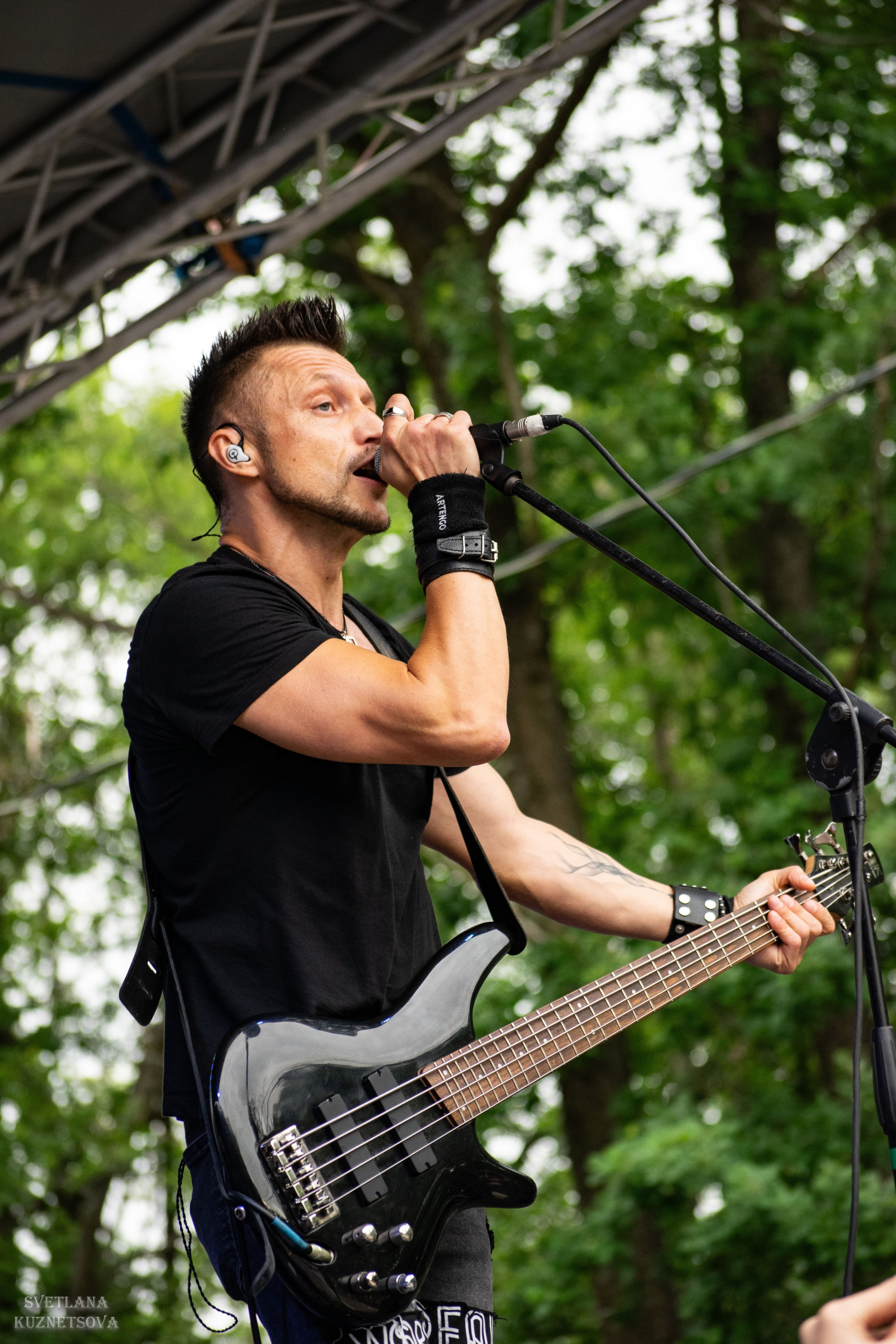 Молодые ветра 2025. Репортажный и портретный фотограф из Воронежа — Светлана Кузнецова