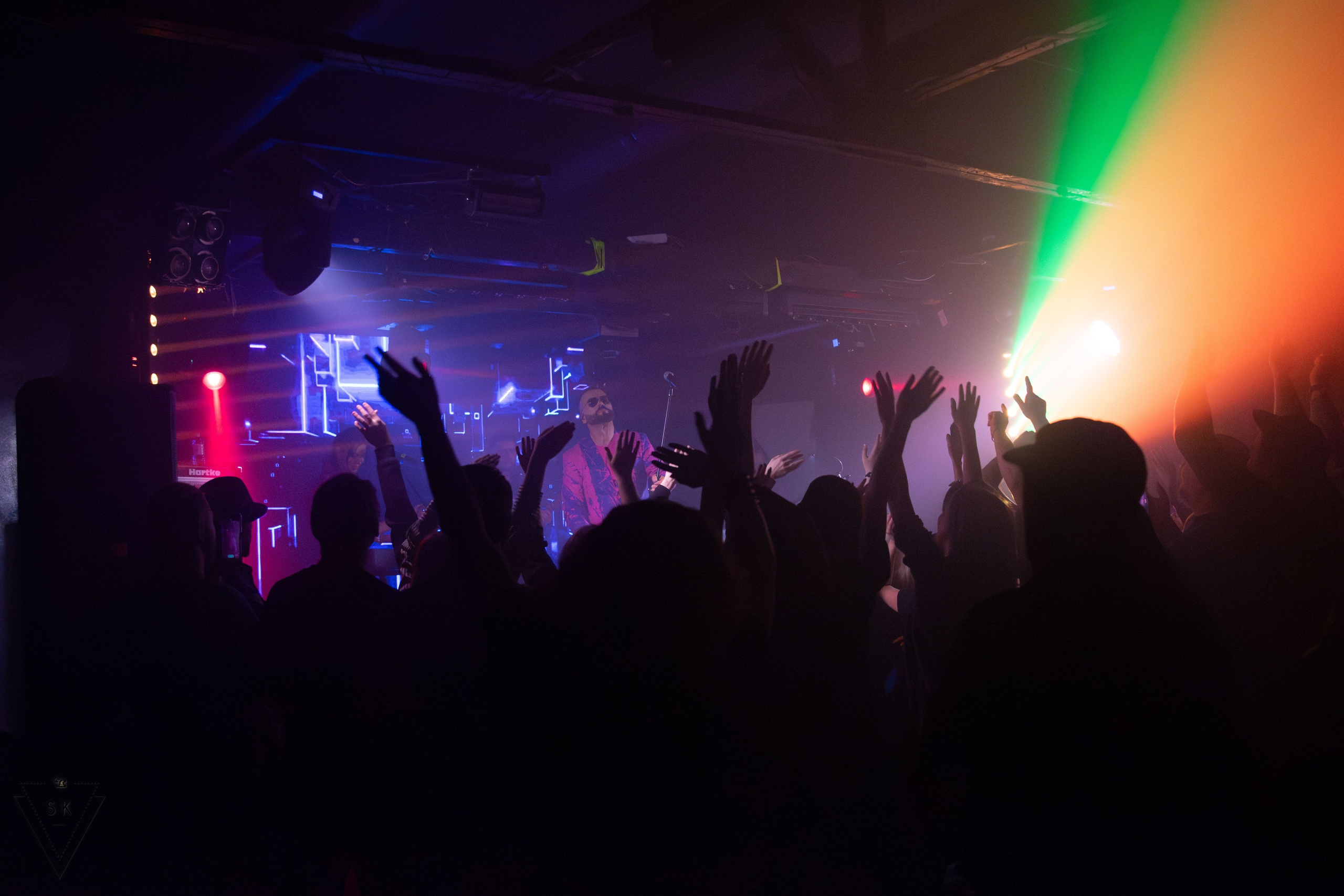 DERO GOI, 04.11.2025, Воронеж, Сто Ручьёв. Репортажный и портретный фотограф из Воронежа — Светлана Кузнецова