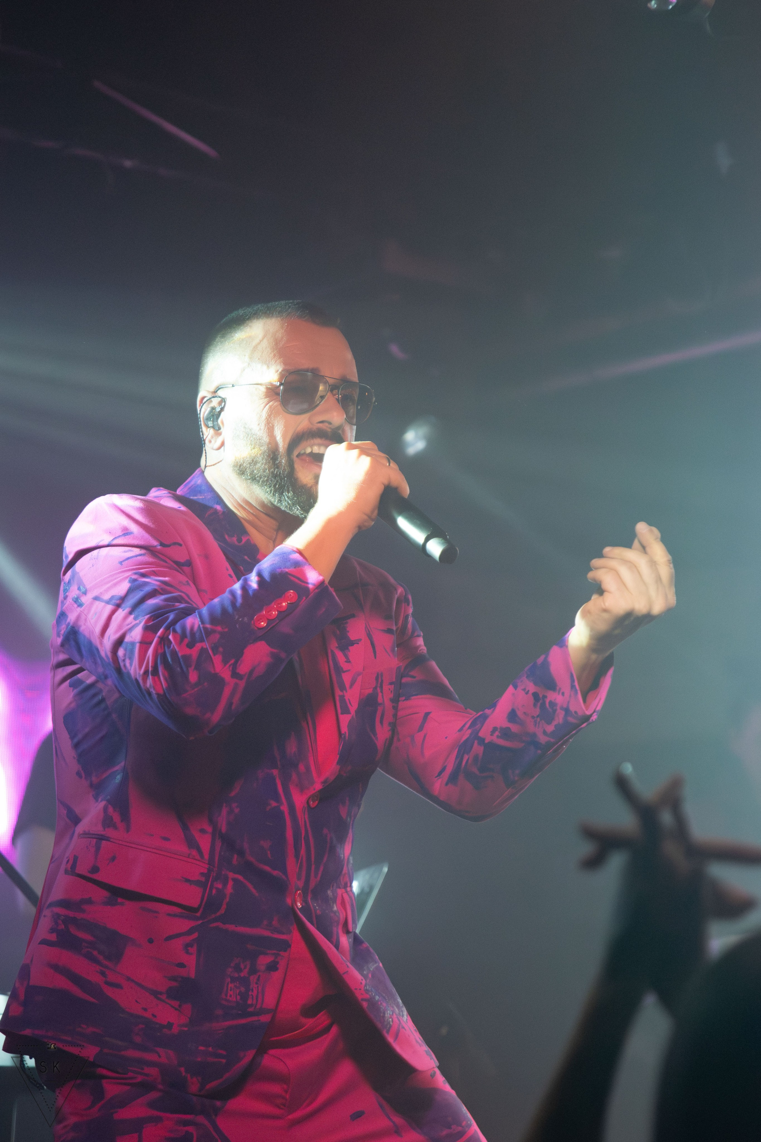 DERO GOI, 04.11.2025, Воронеж, Сто Ручьёв. Репортажный и портретный фотограф из Воронежа — Светлана Кузнецова