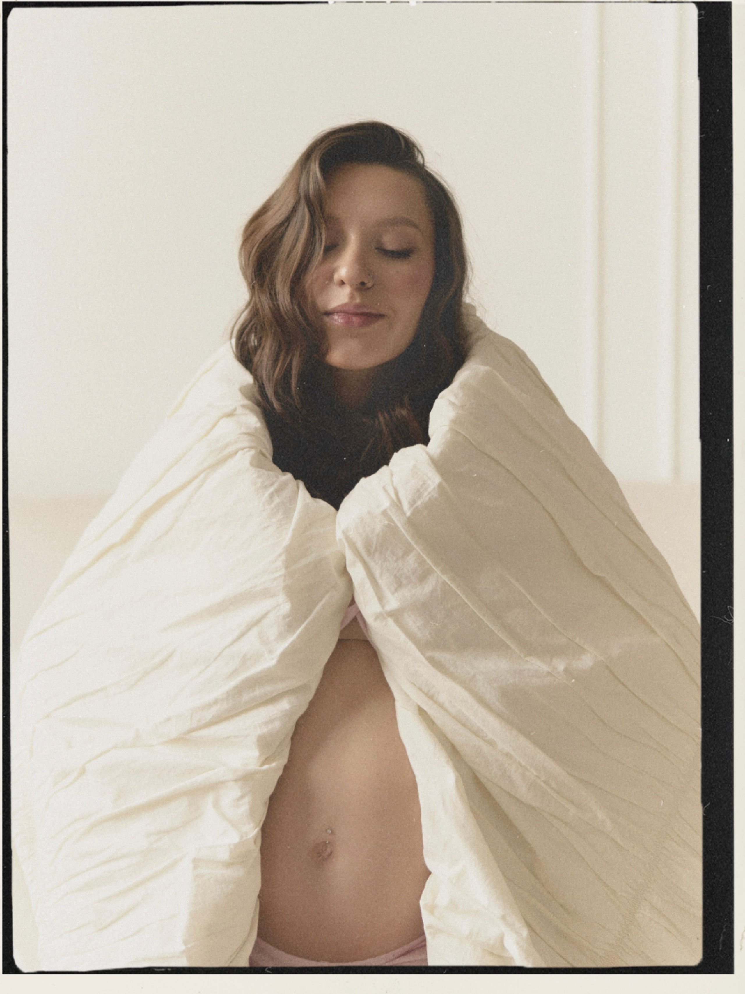 Darya. Индивидуальная и семейная фотосессия в Чебоксарах Оксана Русакова