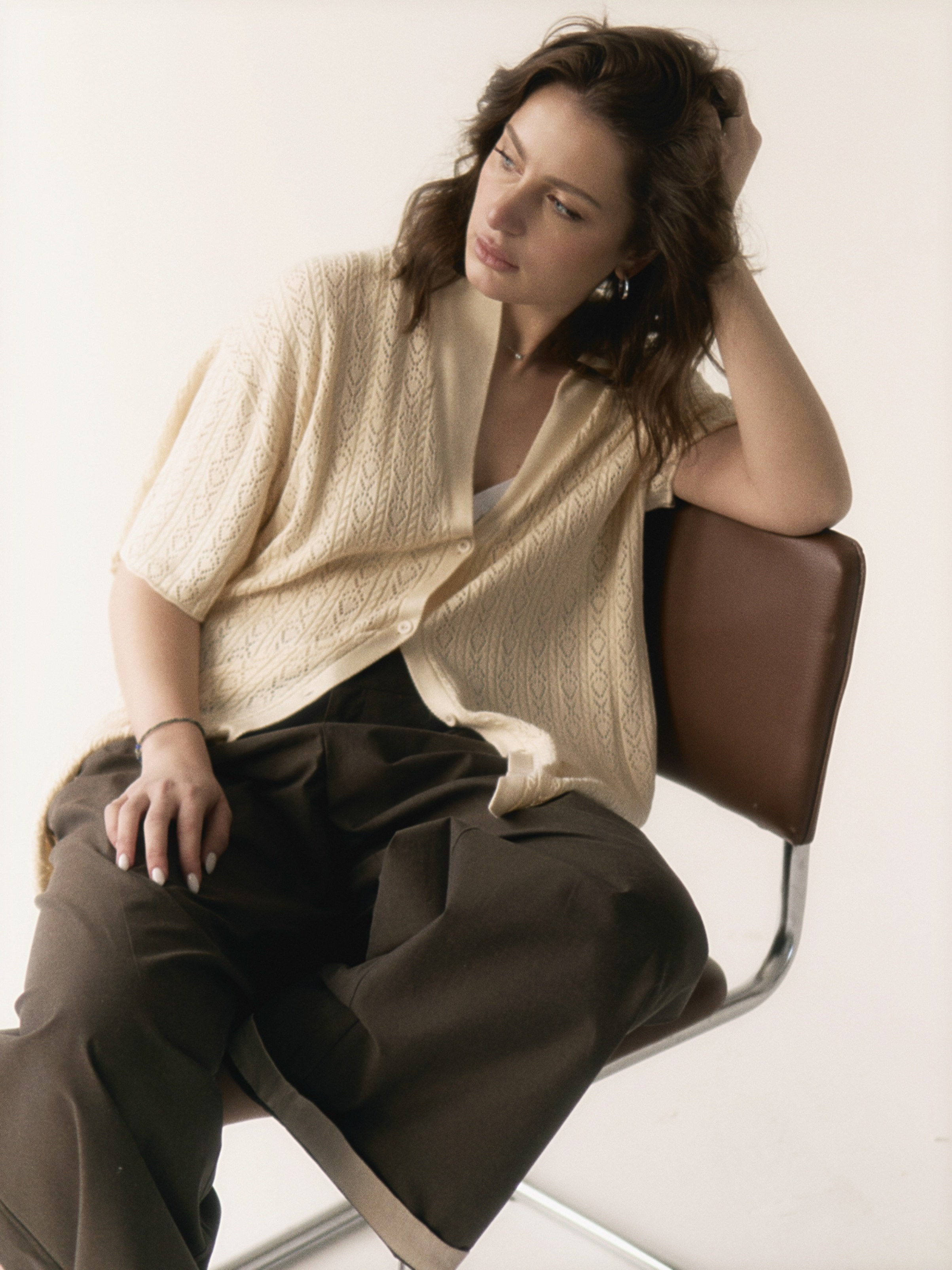 Lali. Индивидуальная и семейная фотосессия в Чебоксарах Оксана Русакова