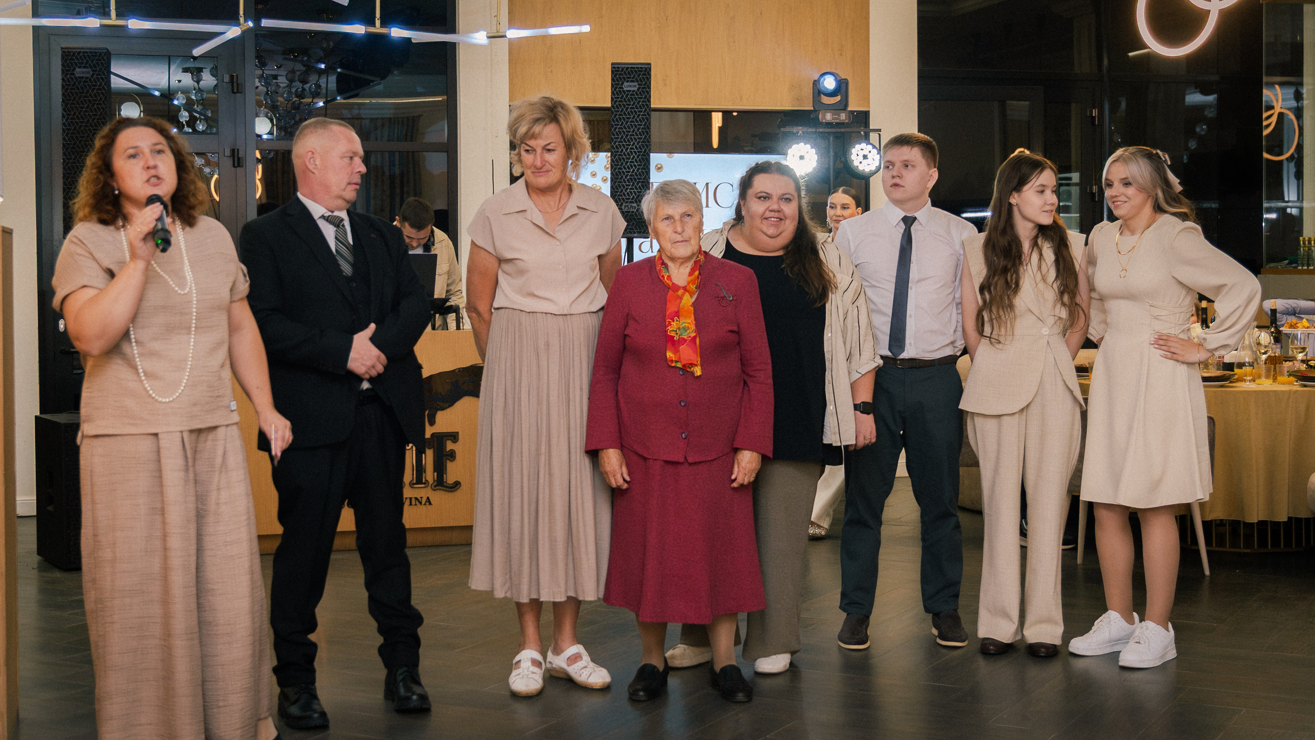 Денис и Галина. Фотограф и видеограф Андрей Кукишев