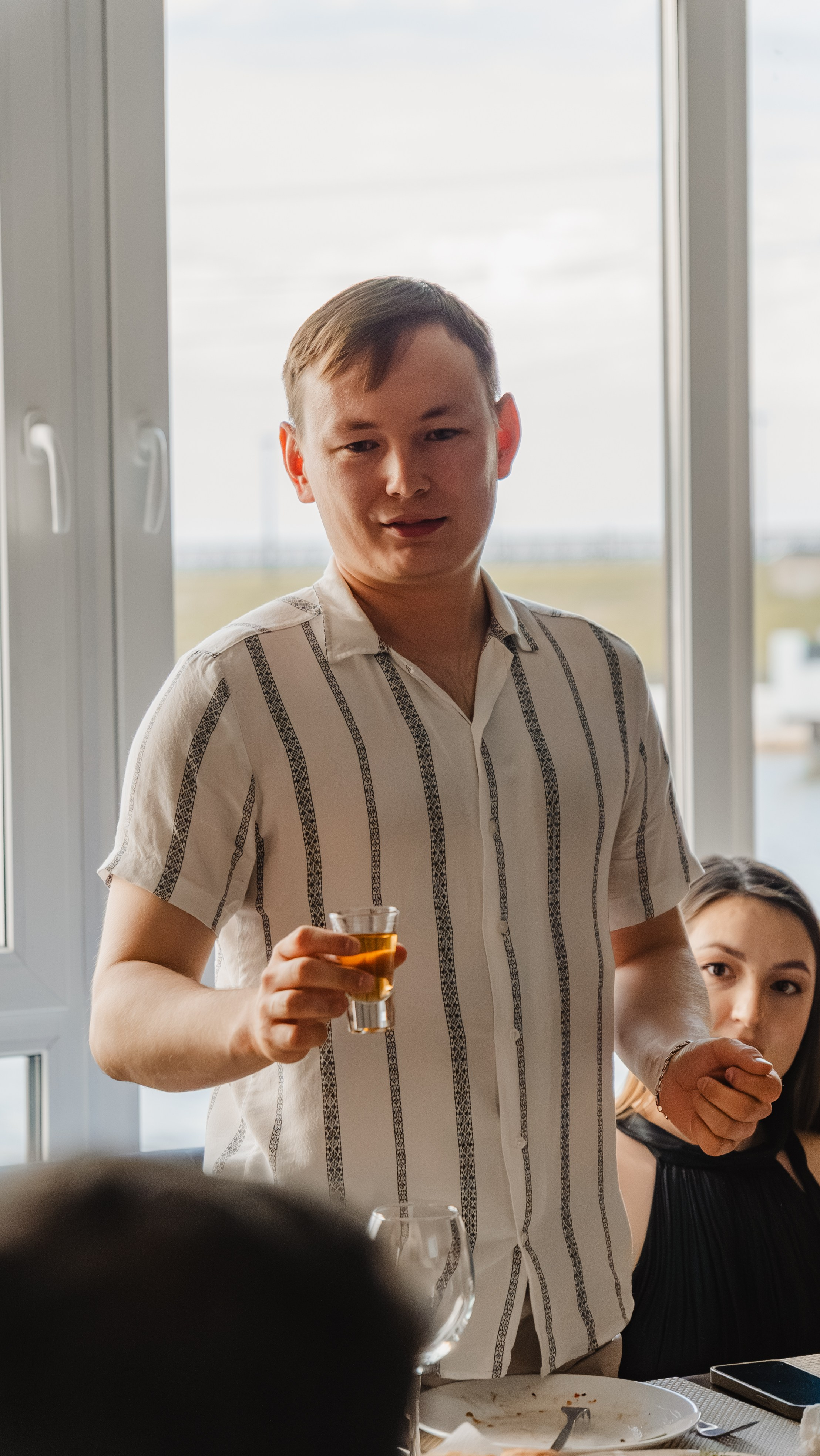 Павел и Натали. Фотограф и видеограф Андрей Кукишев