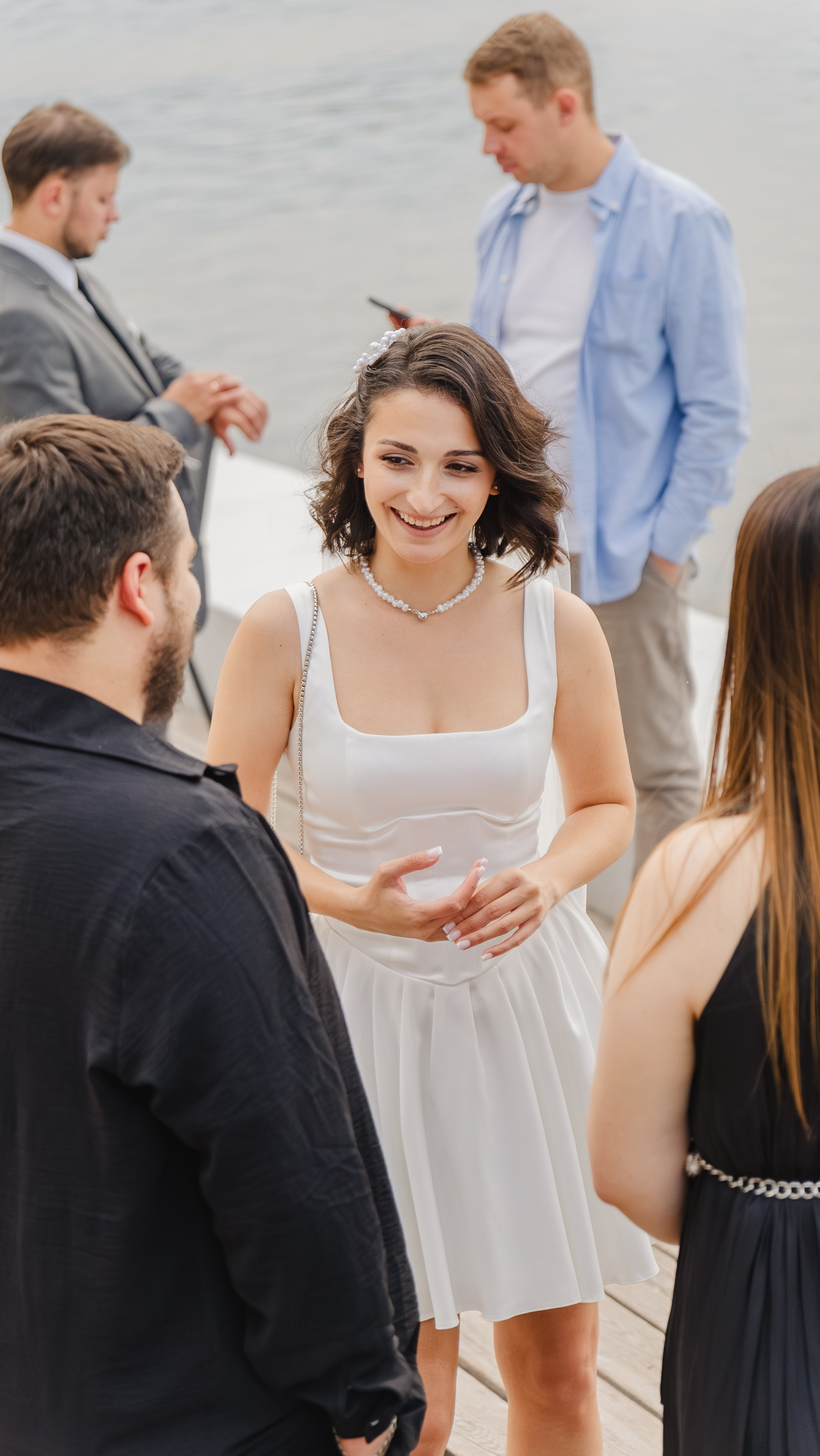 Павел и Натали. Фотограф и видеограф Андрей Кукишев