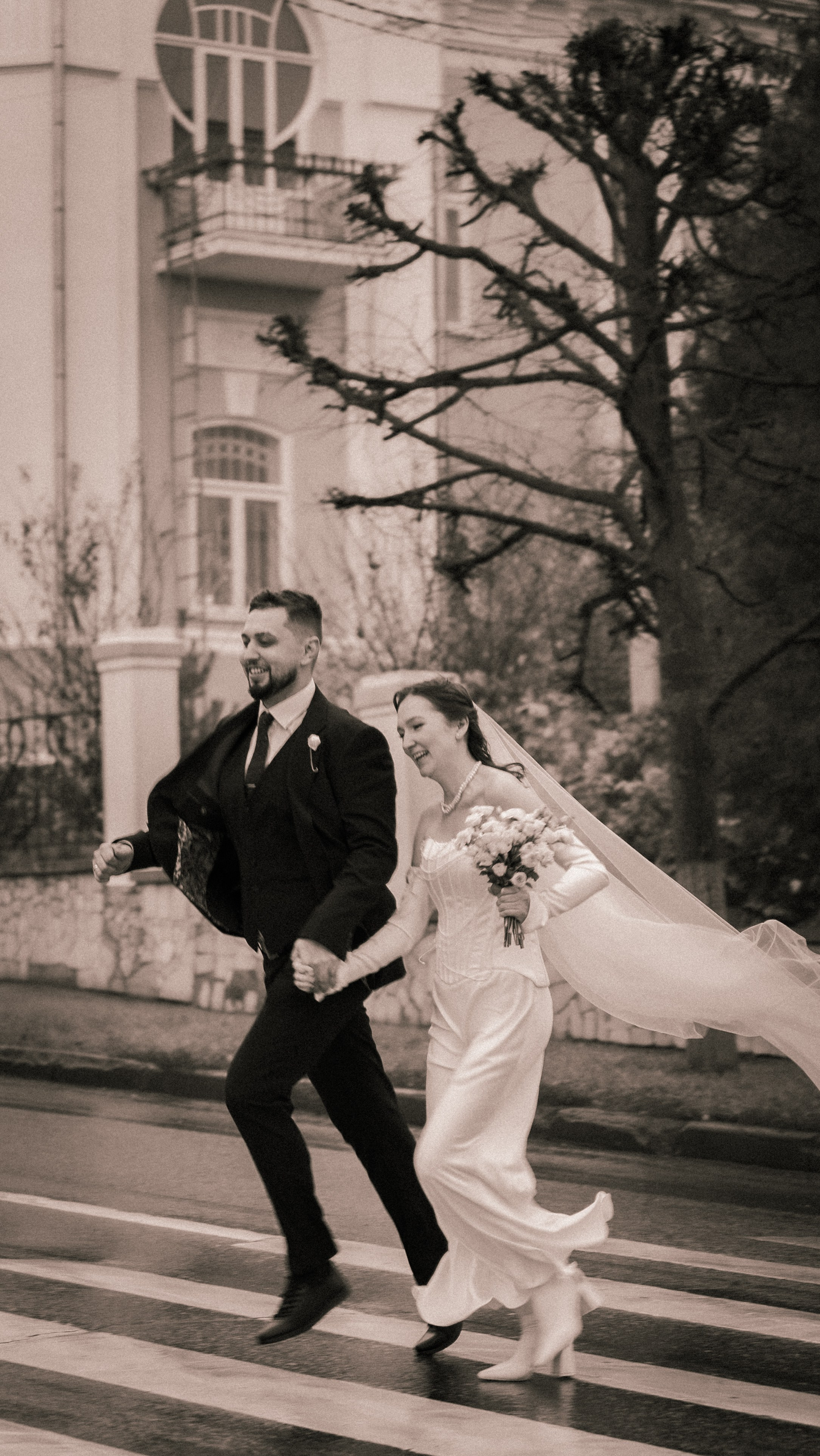 Федор и Любовь. Фотограф и видеограф Андрей Кукишев