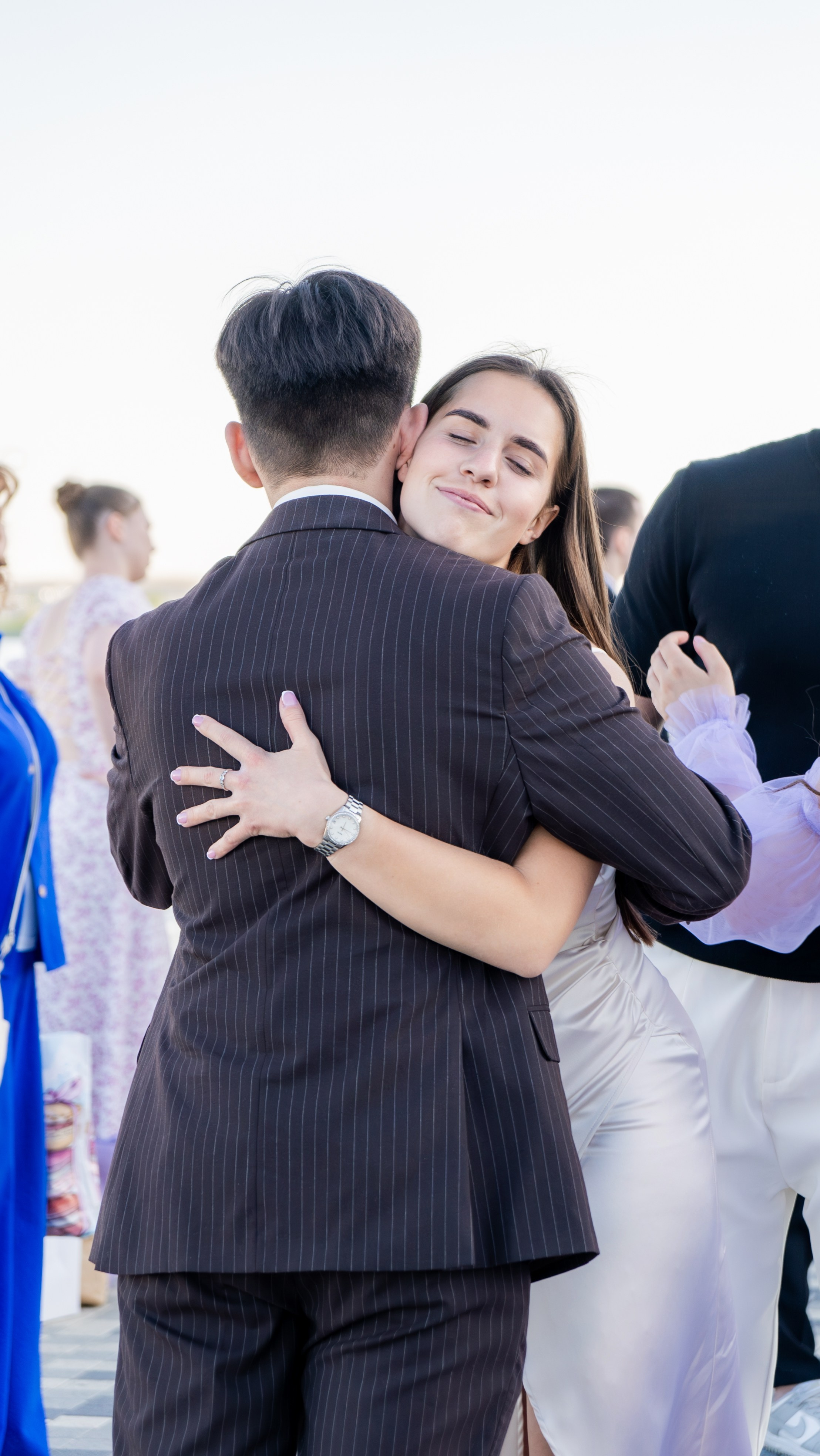 Алина и Арсений. Фотограф и видеограф Андрей Кукишев