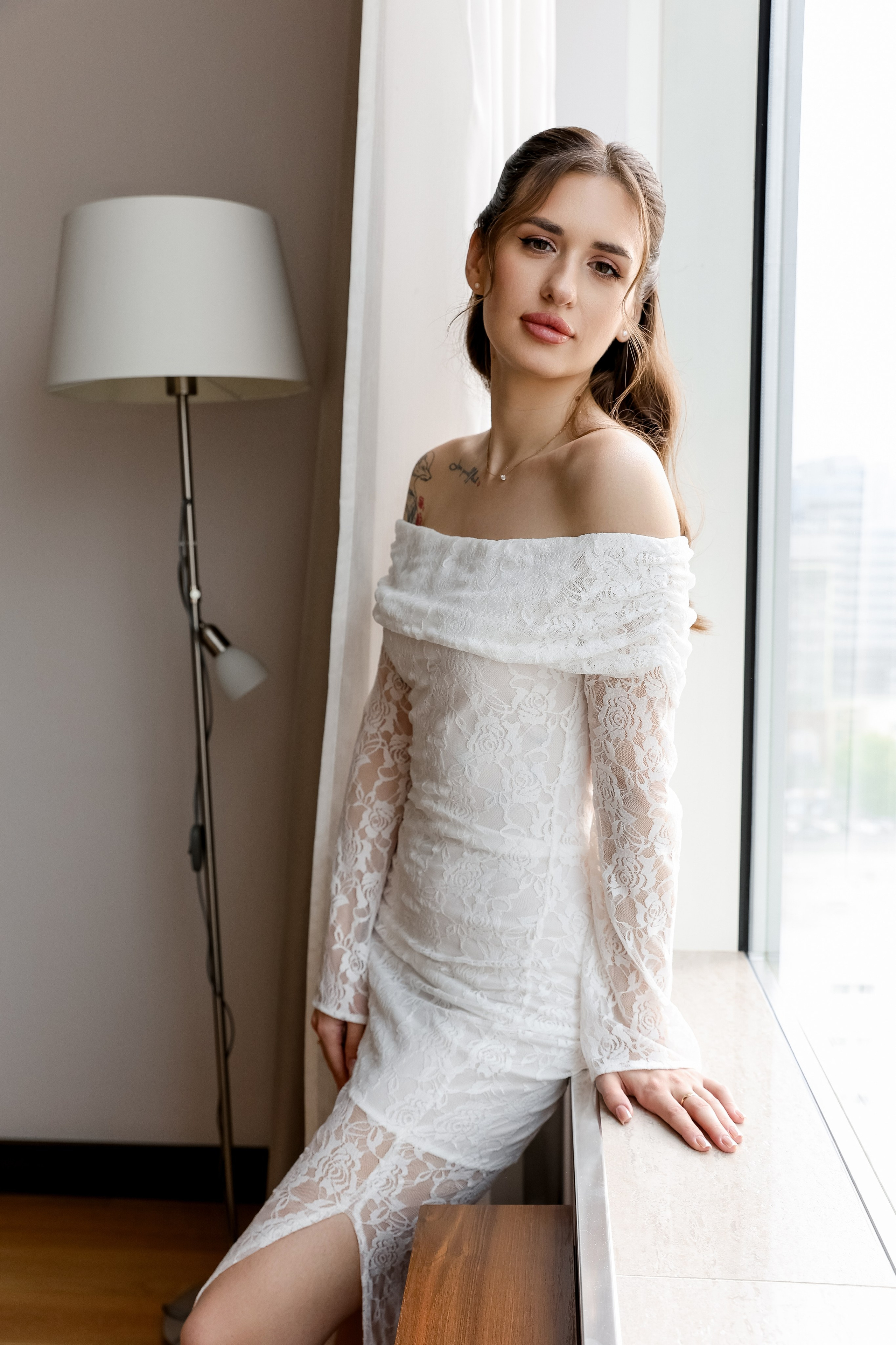 Роман & Карина. Свадебный фотограф Ольга Гречко