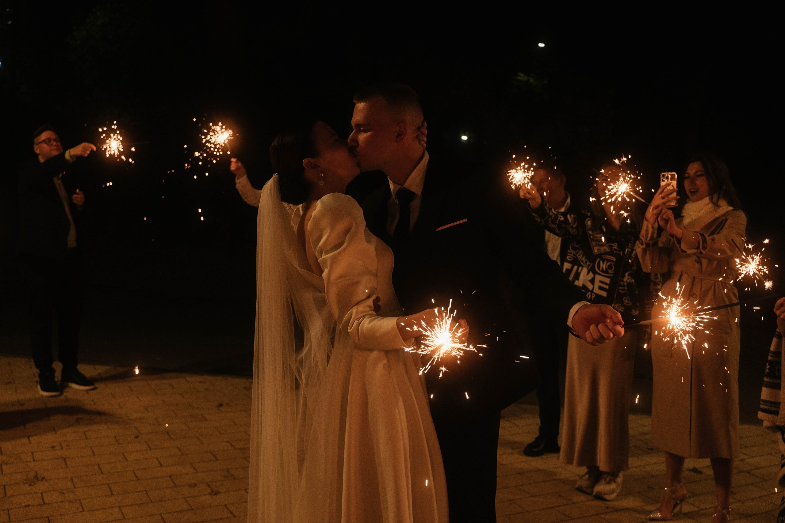 Wedding day #61. Свадебный, семейный фотограф в Рязани Лена Брант