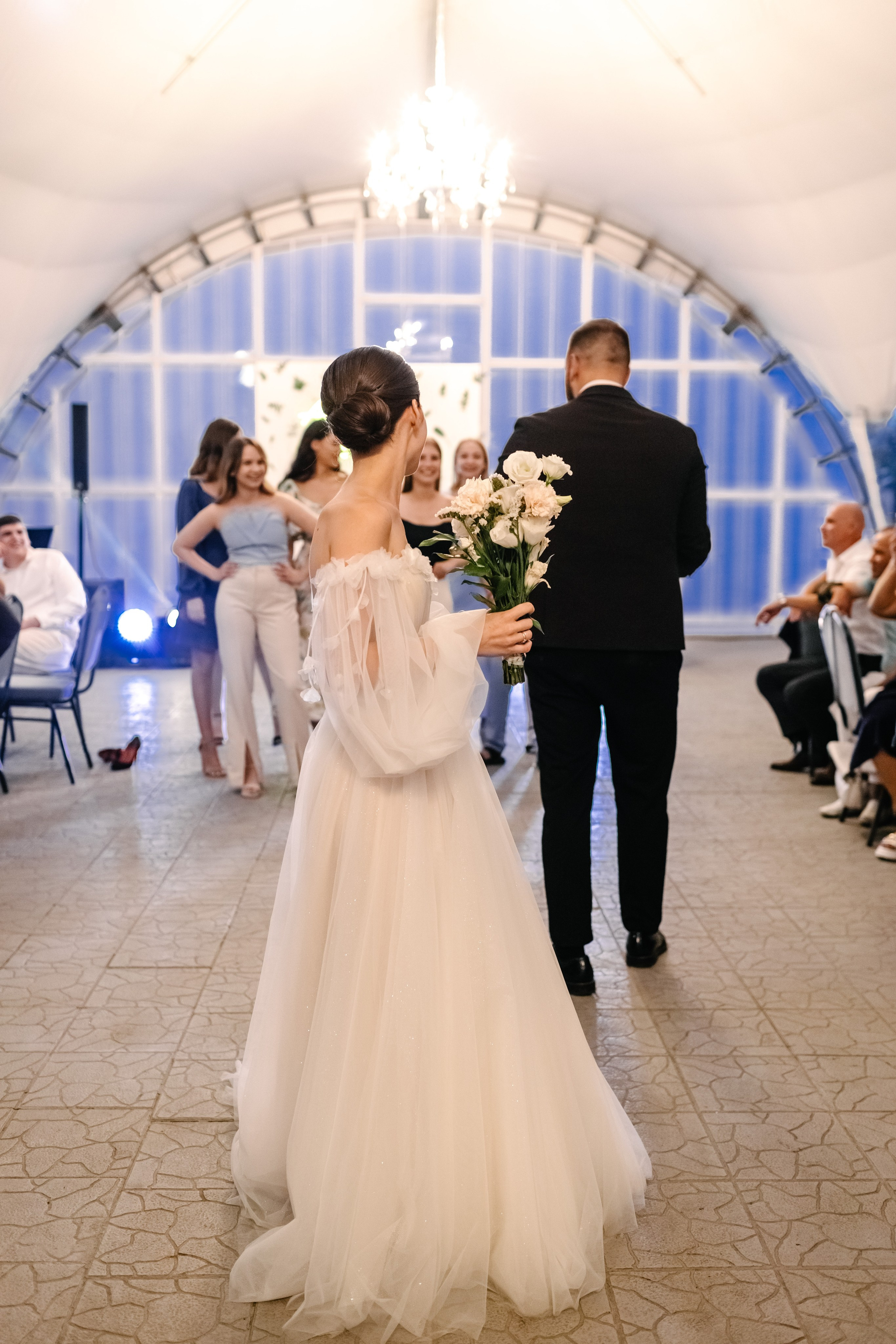 Ирина, Иван. Фотограф Волгоград Кристина Прохоренко