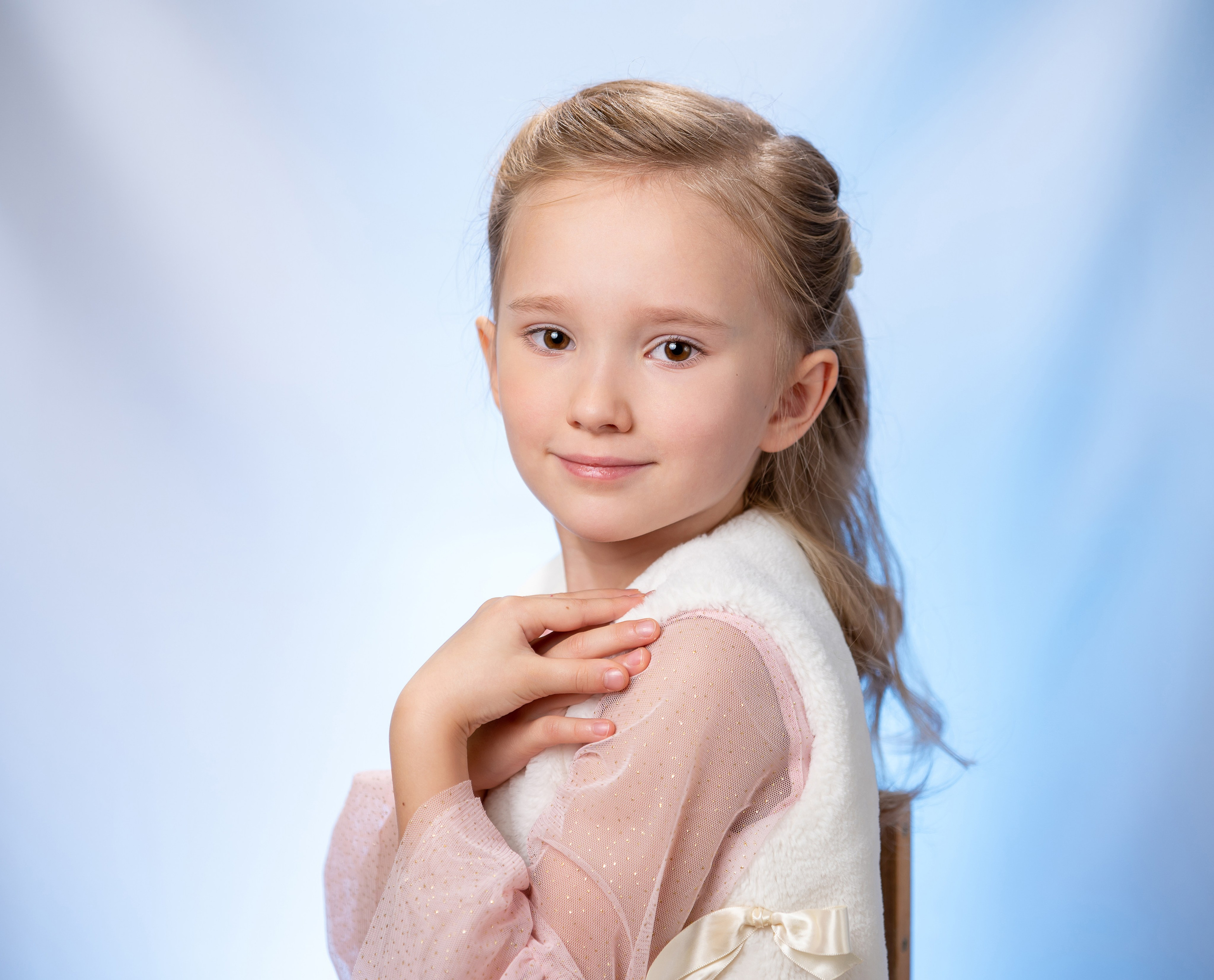 Детский сад. Мастерская детской фотографии