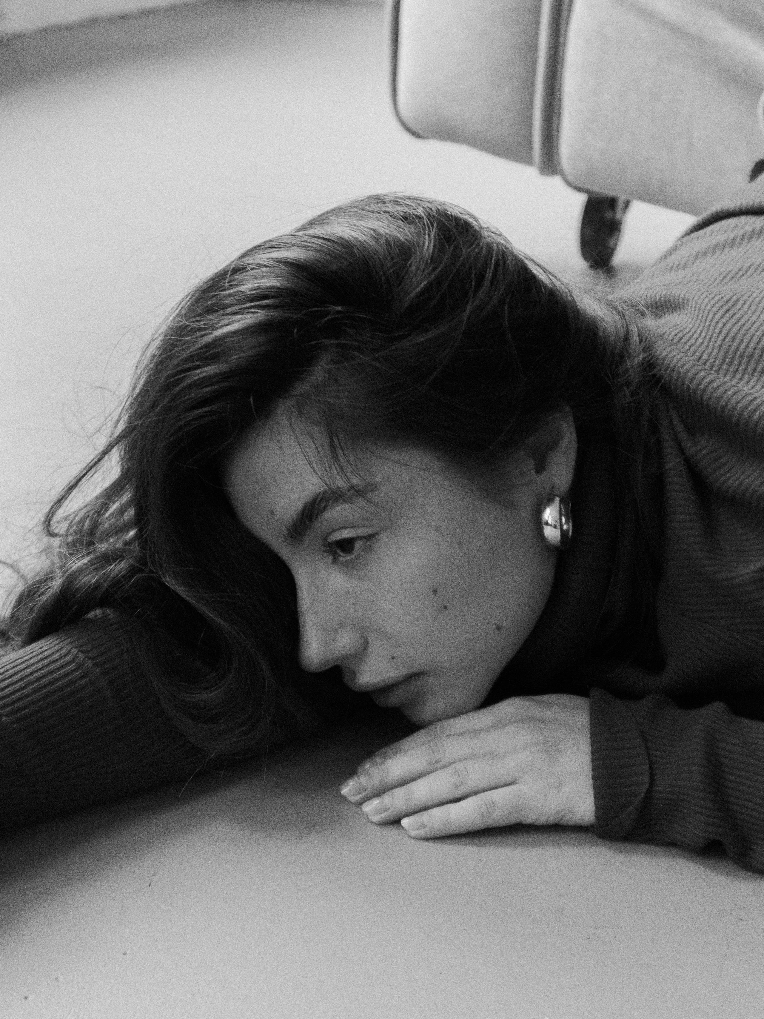 Margo. Daria Y. Фототерапия │ Санкт-Петербург