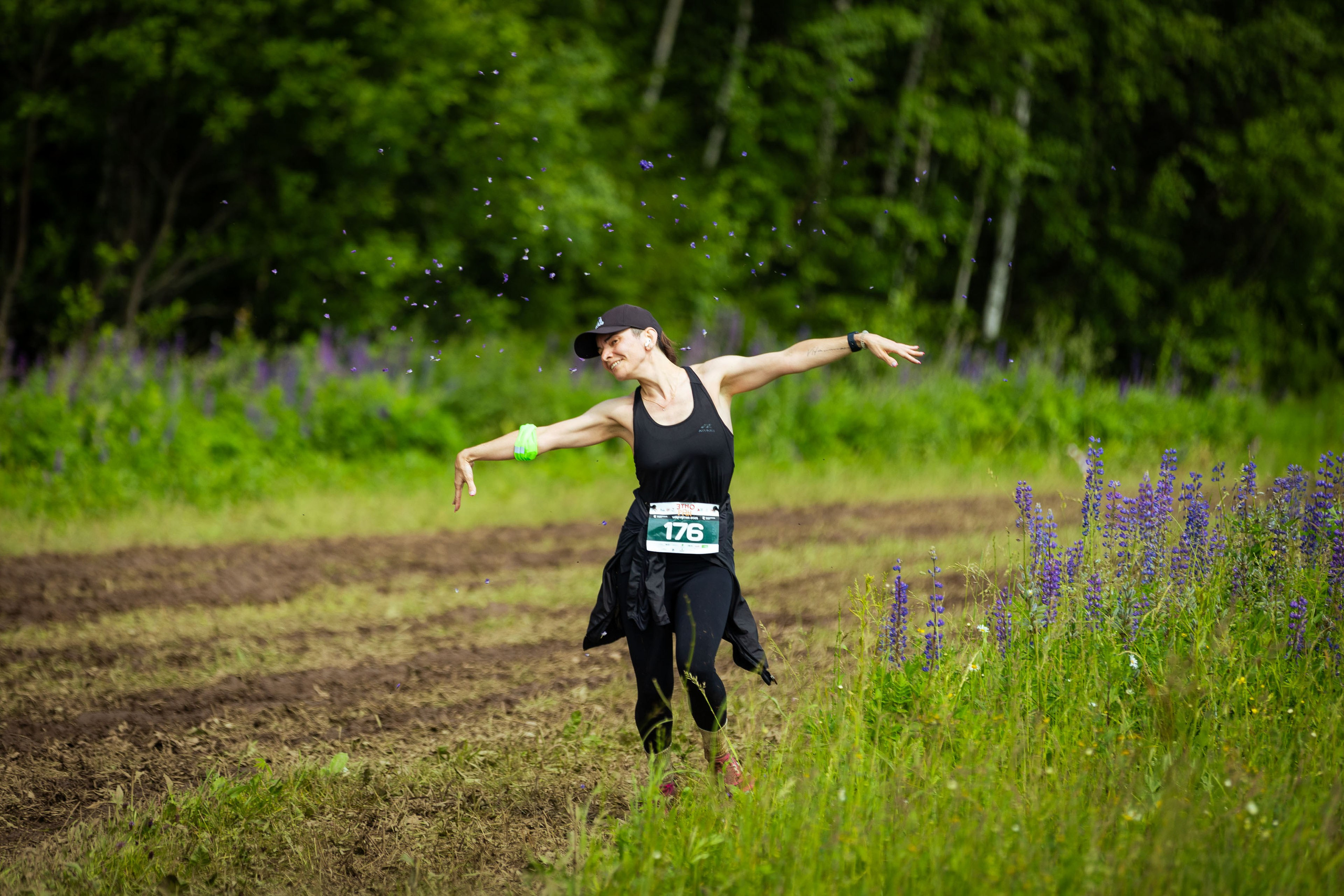 Этноран в Кекоране [21 июня 2025 г.]. Фотограф Виноградов Константин