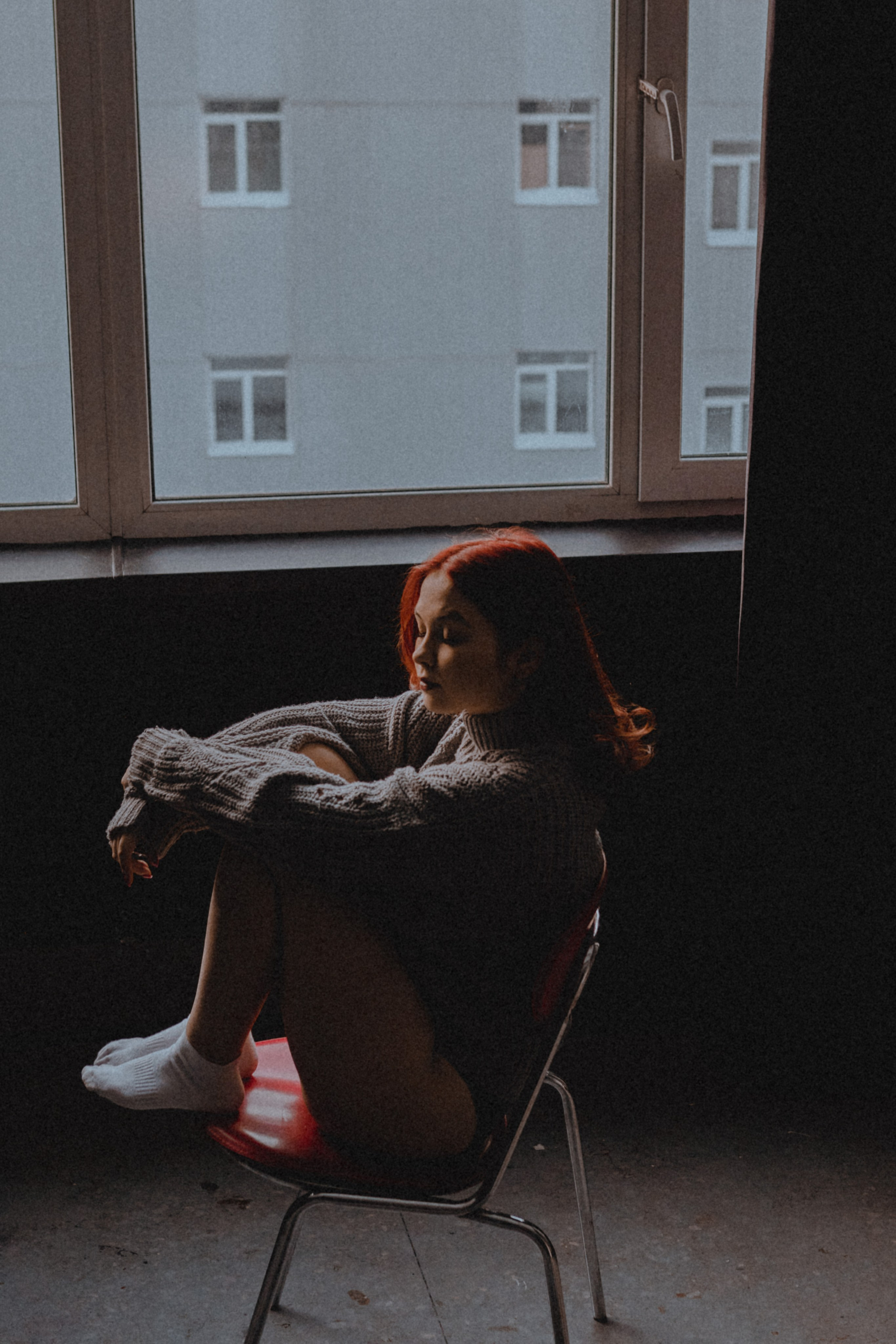 Наташа. Фотограф Стилист Тюмень Вера Хайруллина