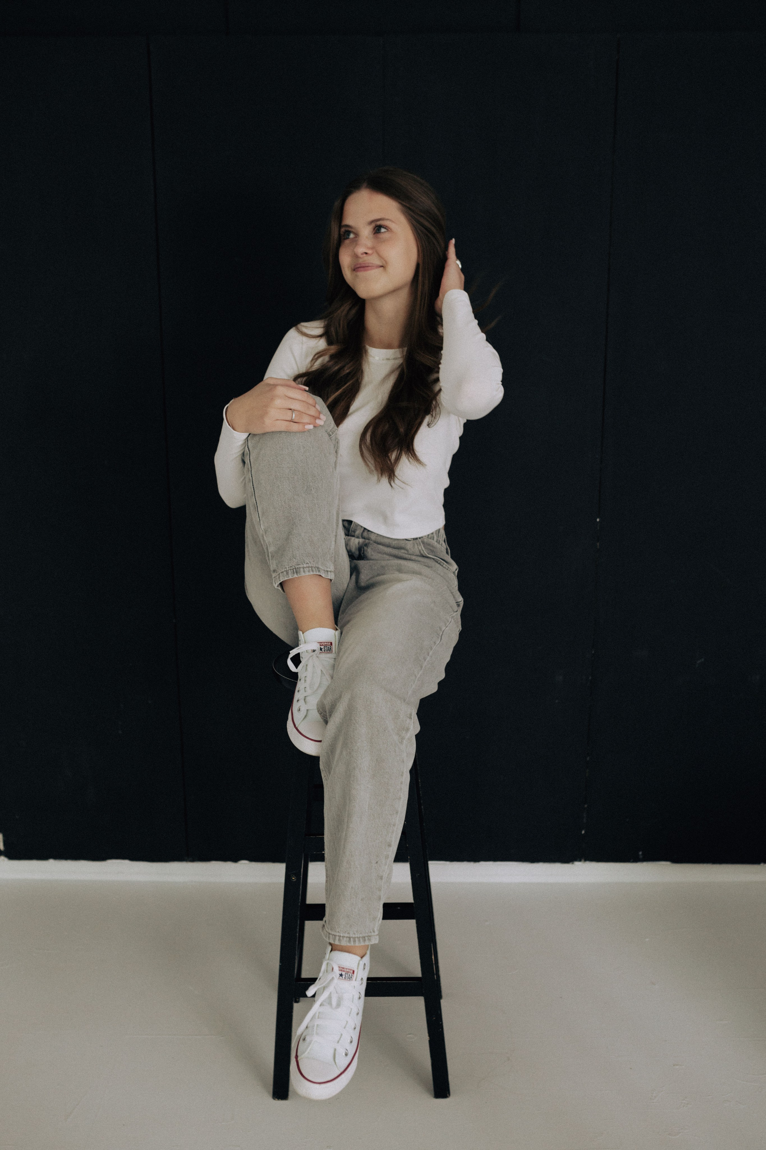 Ксения. Фотограф Стилист Тюмень Вера Хайруллина