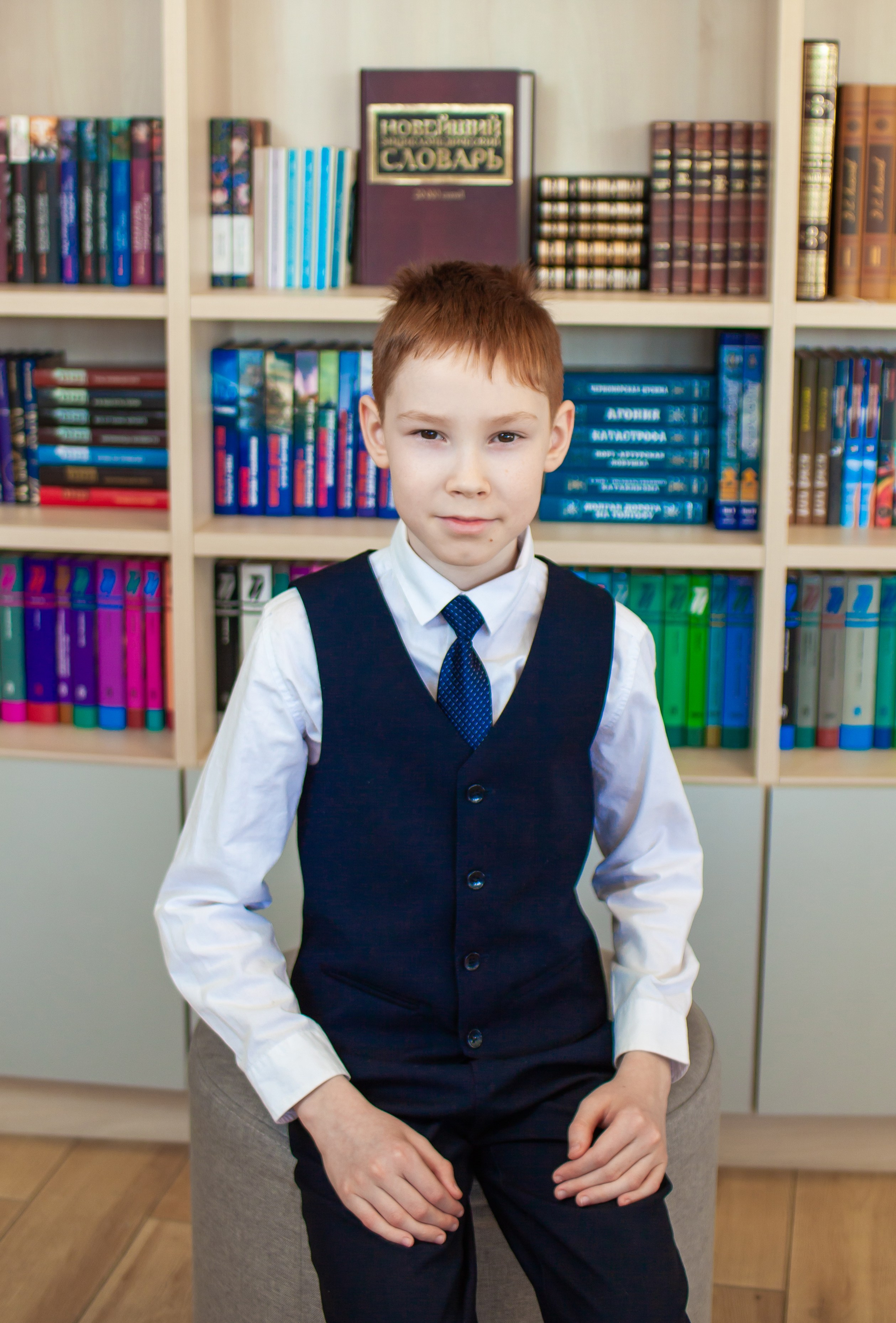 Портреты. Детский и семейный фотограф в Санкт-Петербурге Елизавета Сорокина