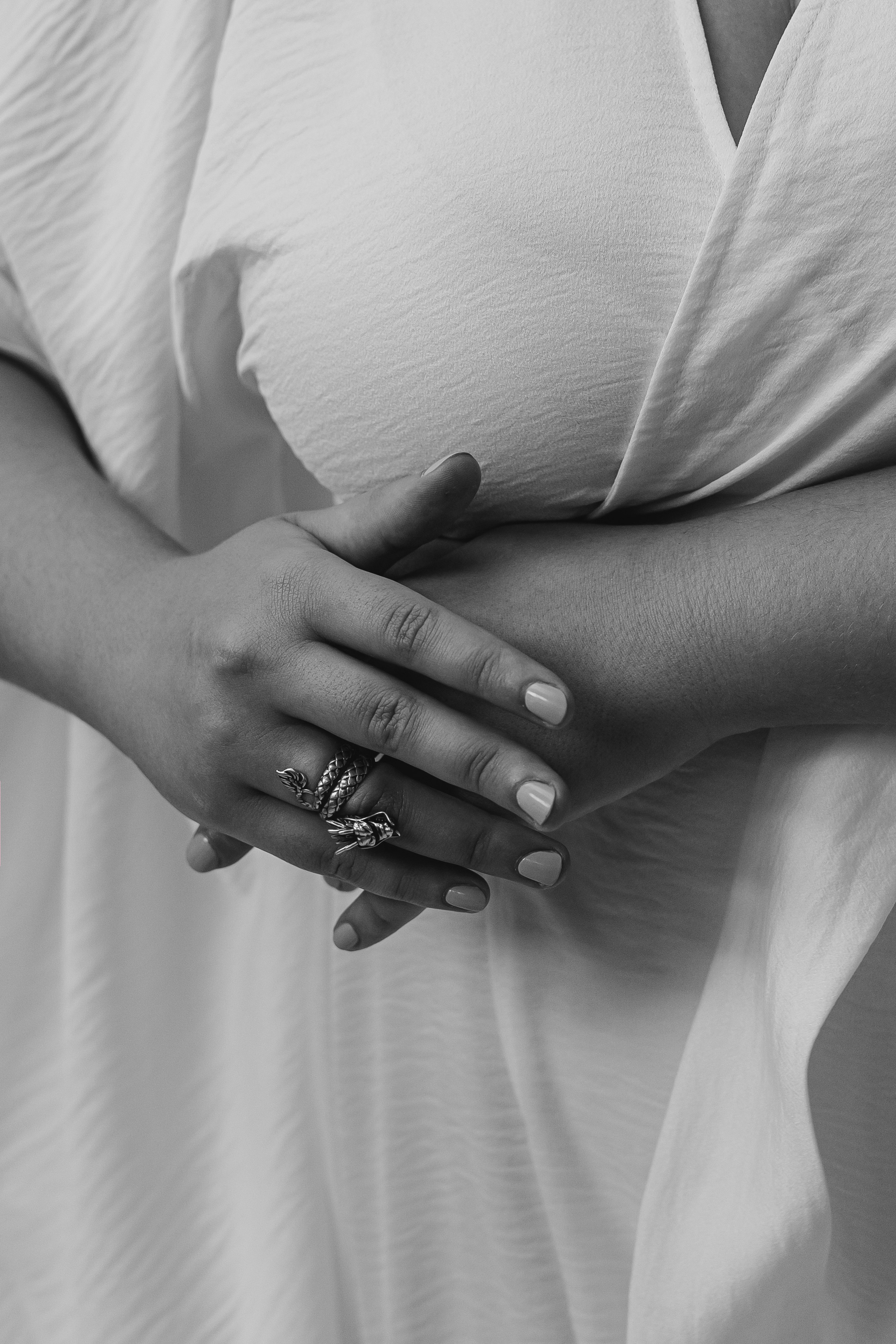 Надежда — сборы невесты