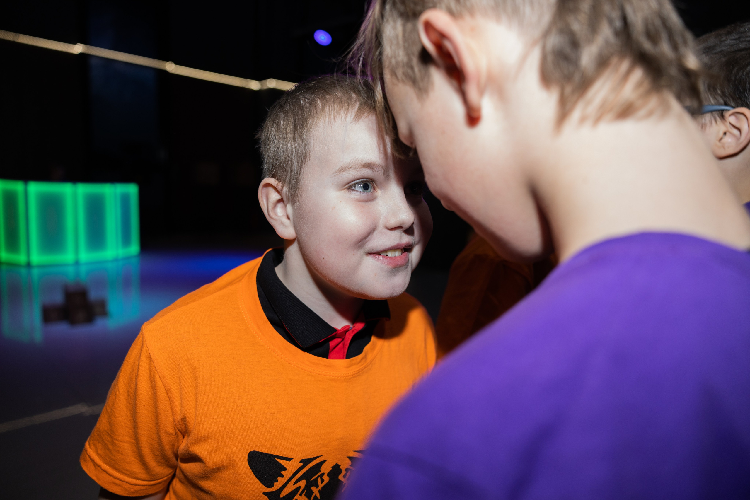 Дети. Свадебный фотограф