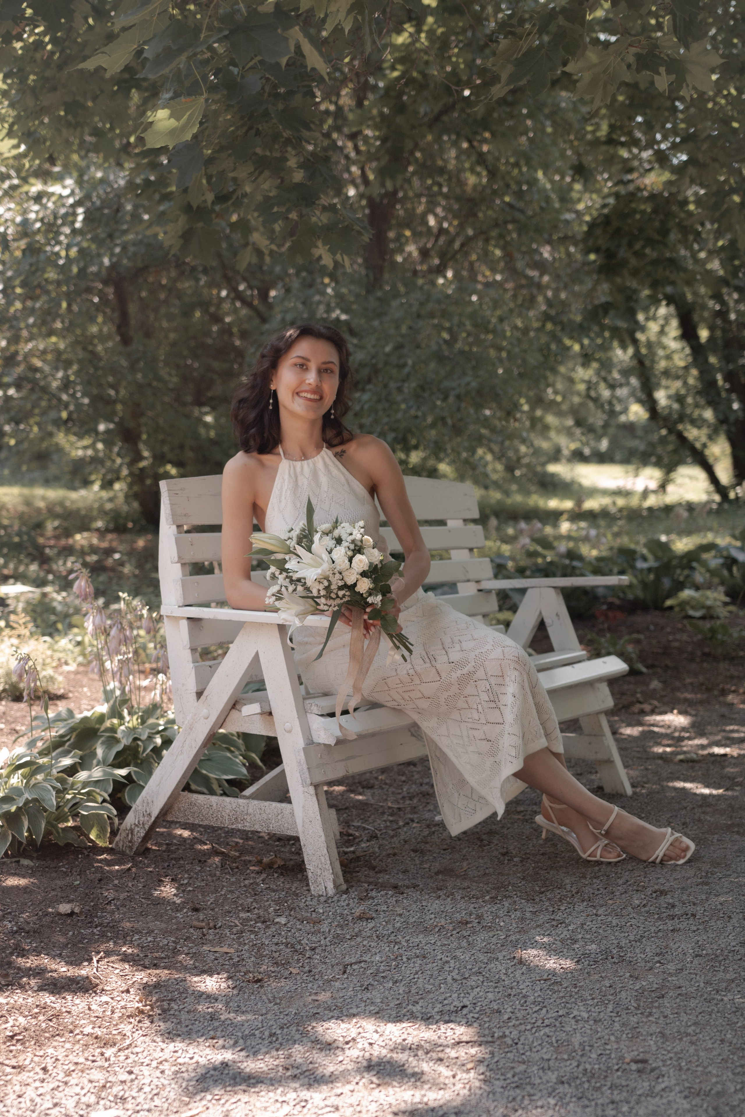 Гульшат и Руслан