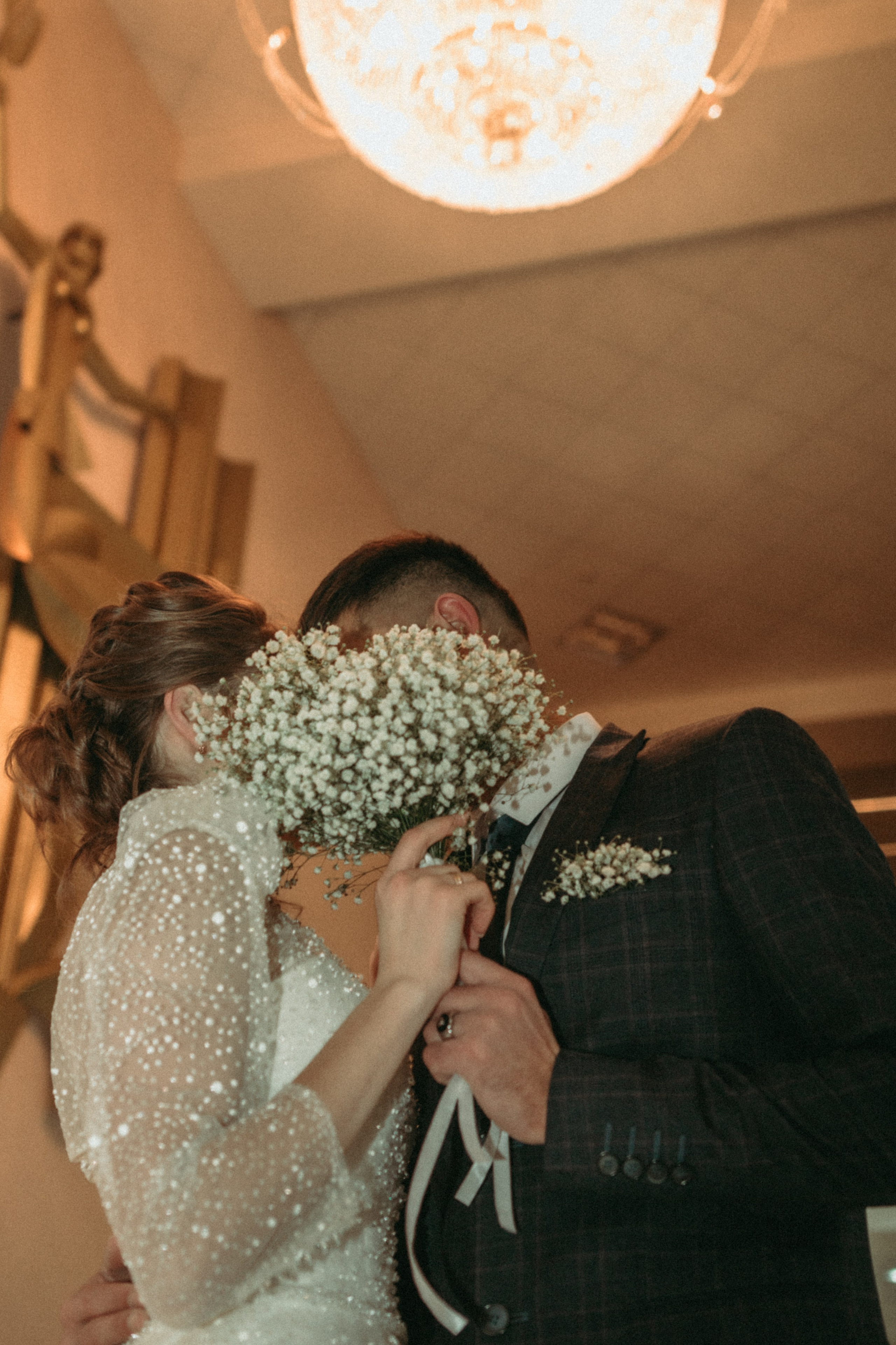 Лиана и Джавохир