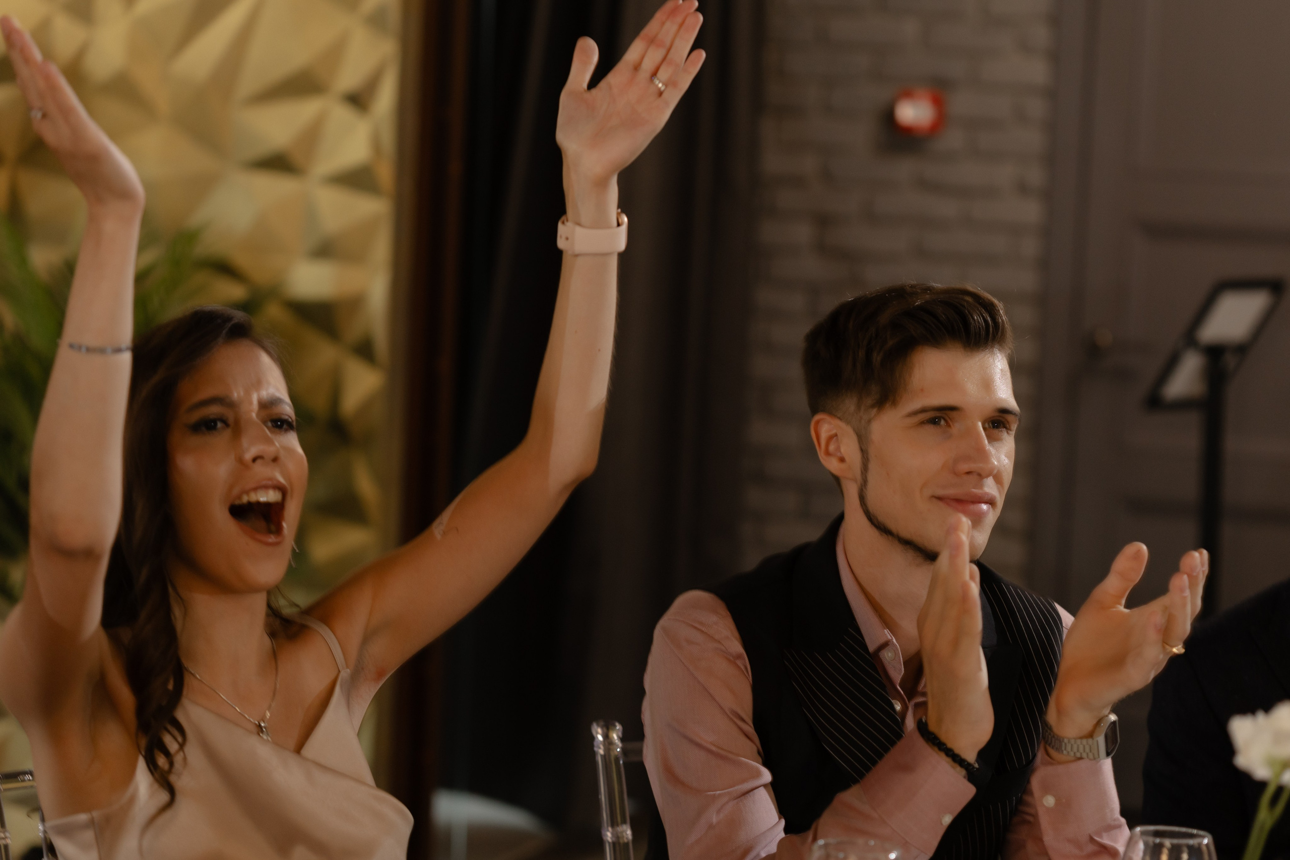 Вика и Валентин. Главная