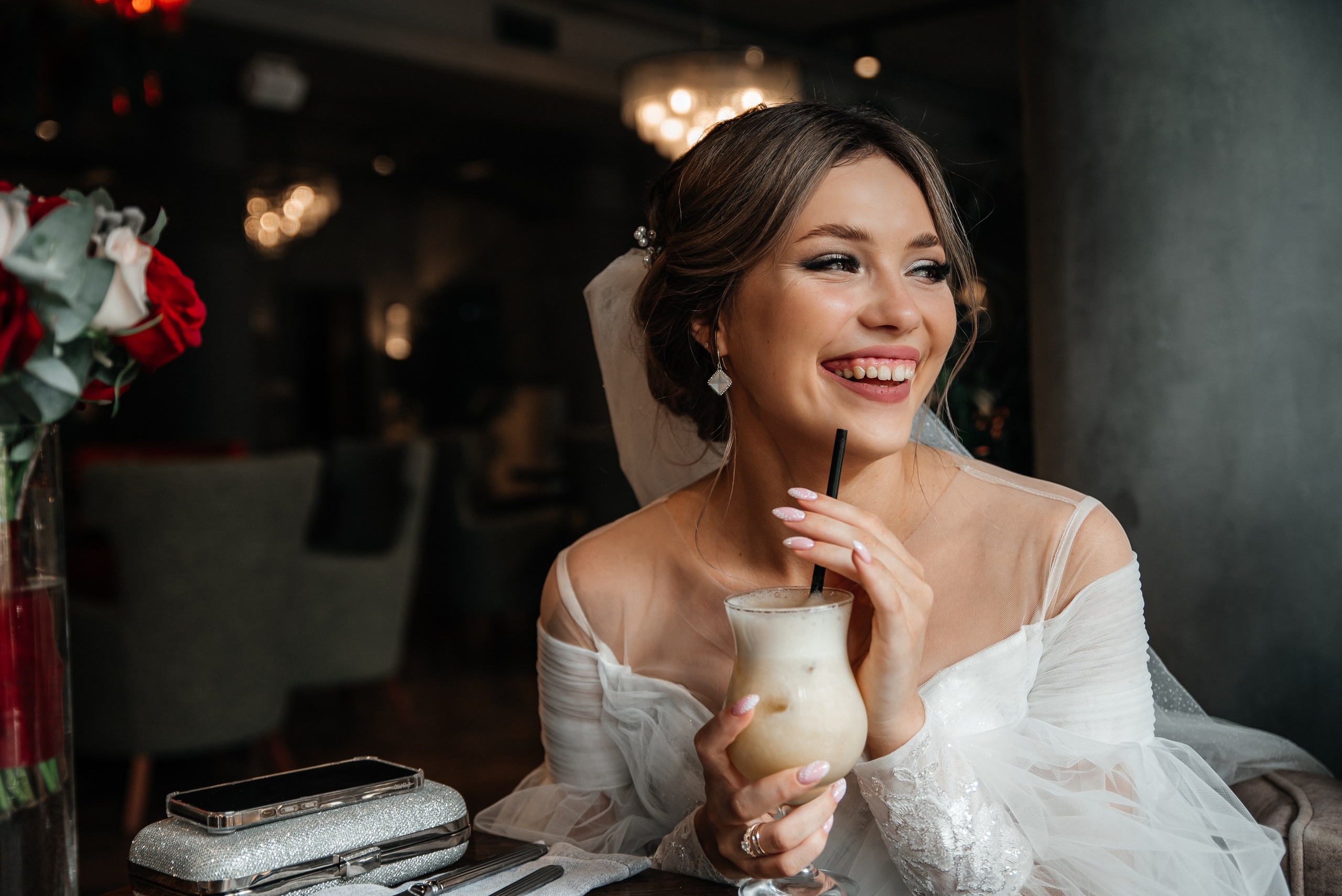 Влад и Настя. Свадебная и семейная фото и видеосъёмка. Брянск