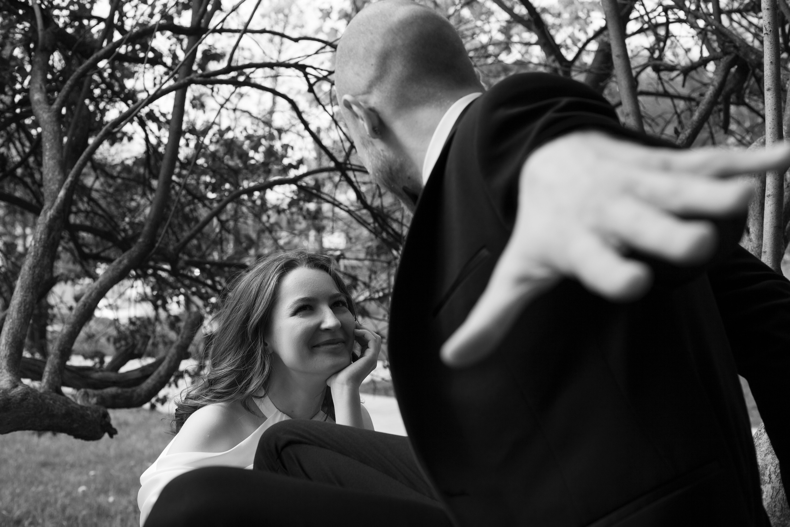 свадебный фотограф нижний новгород