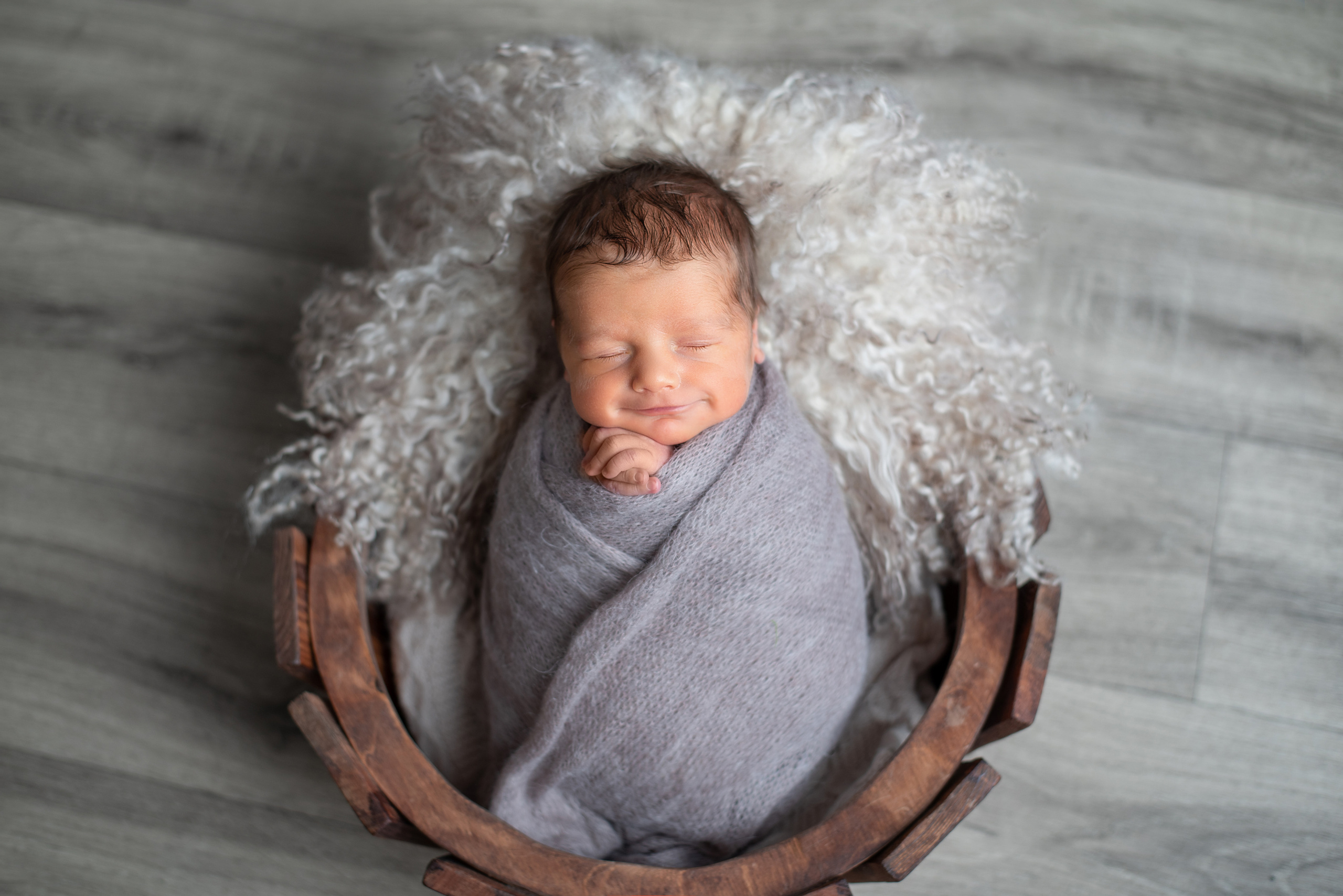 Реквизит. Фотограф новорожденных в Екатеринбурге Анастасия Карманова