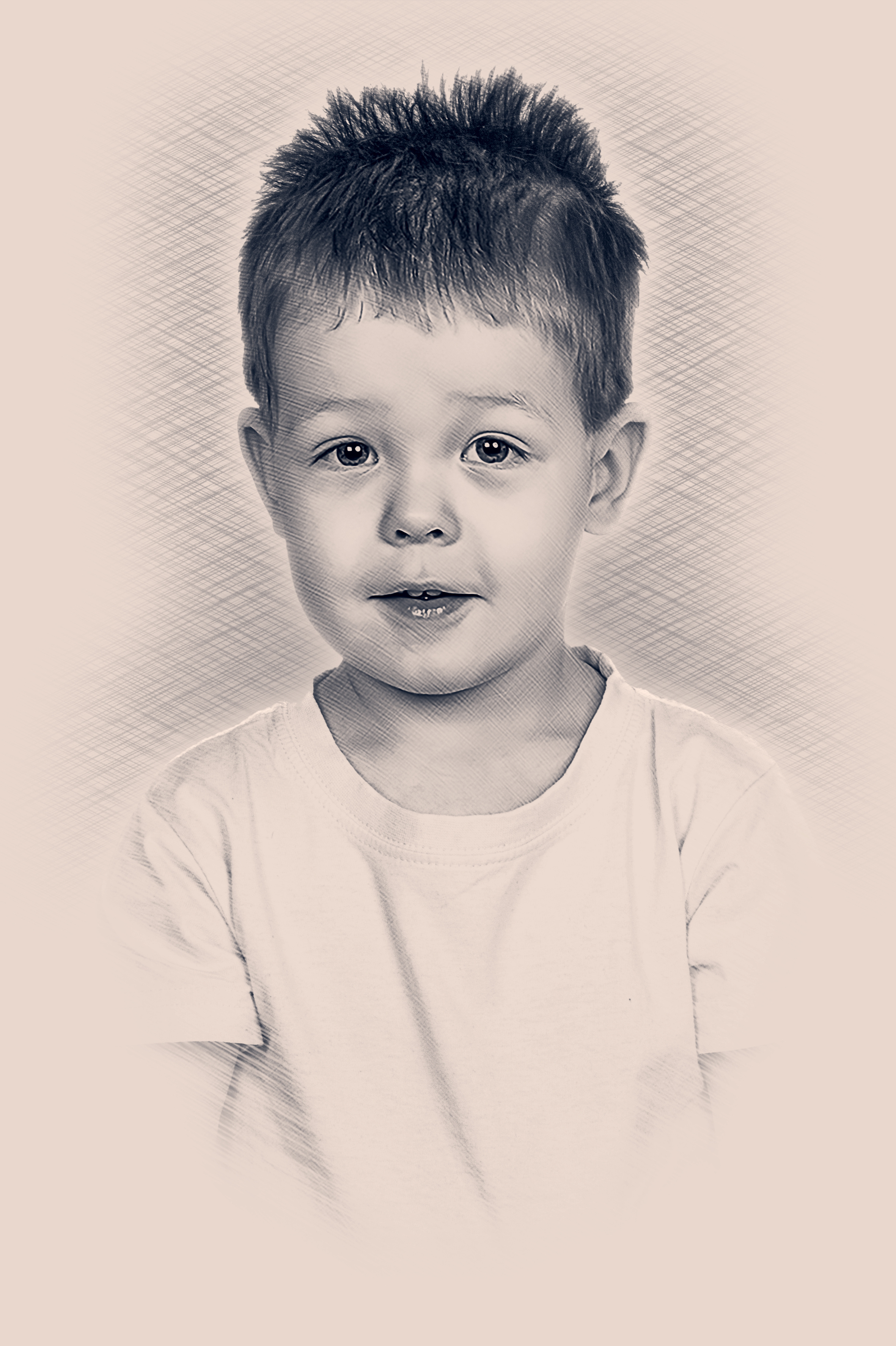 До и после арт обработка вашей фотографии. Фотографы в Орле Шестопаловы Юлия и Юрий