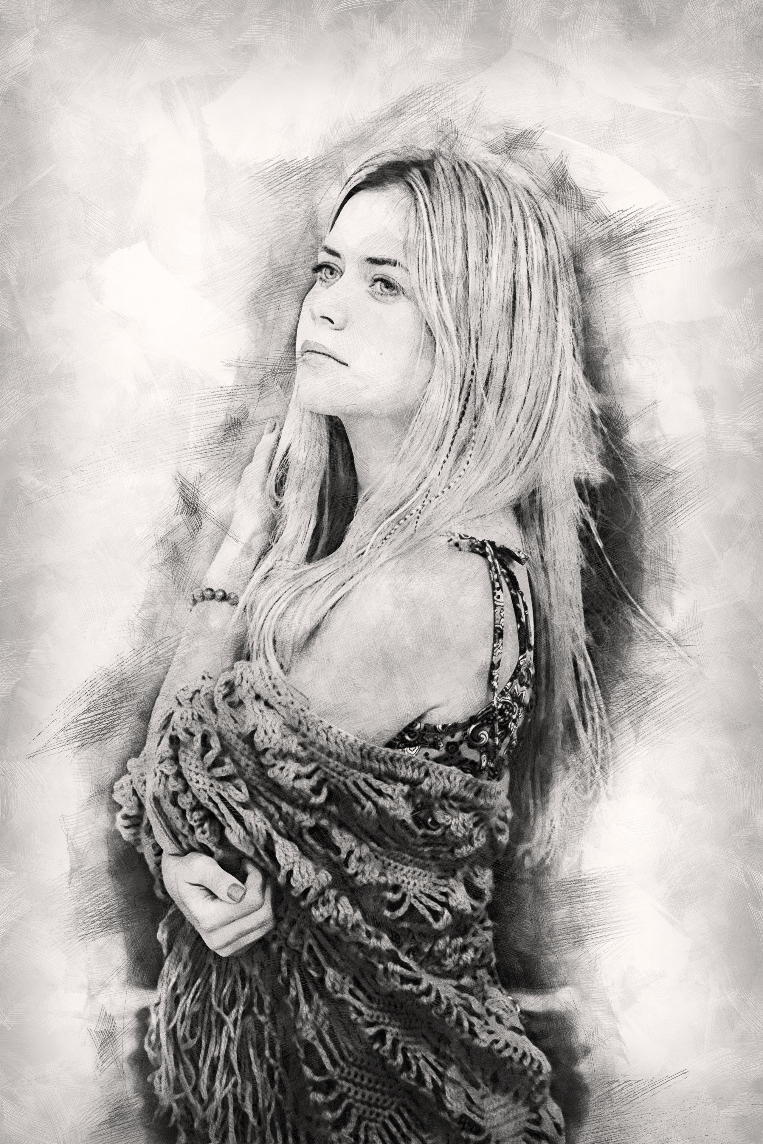 До и после арт обработка вашей фотографии. Фотографы в Орле Шестопаловы Юлия и Юрий