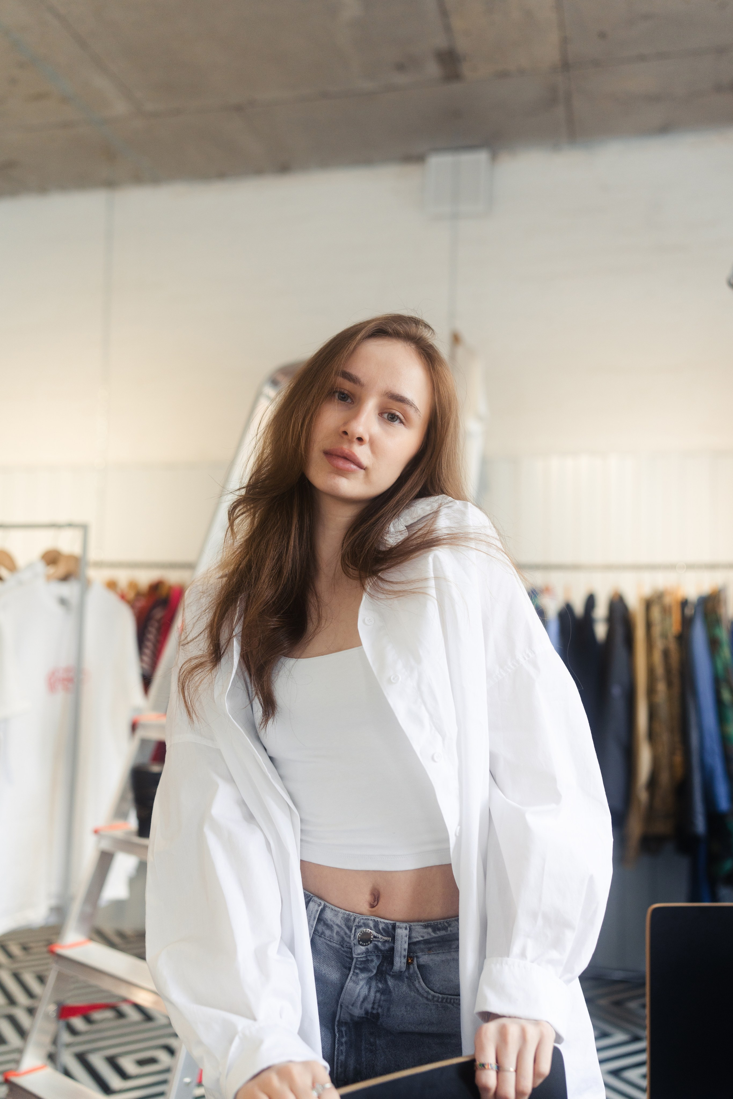 Оксана. Фотограф в СПБ Алмаз Камаев