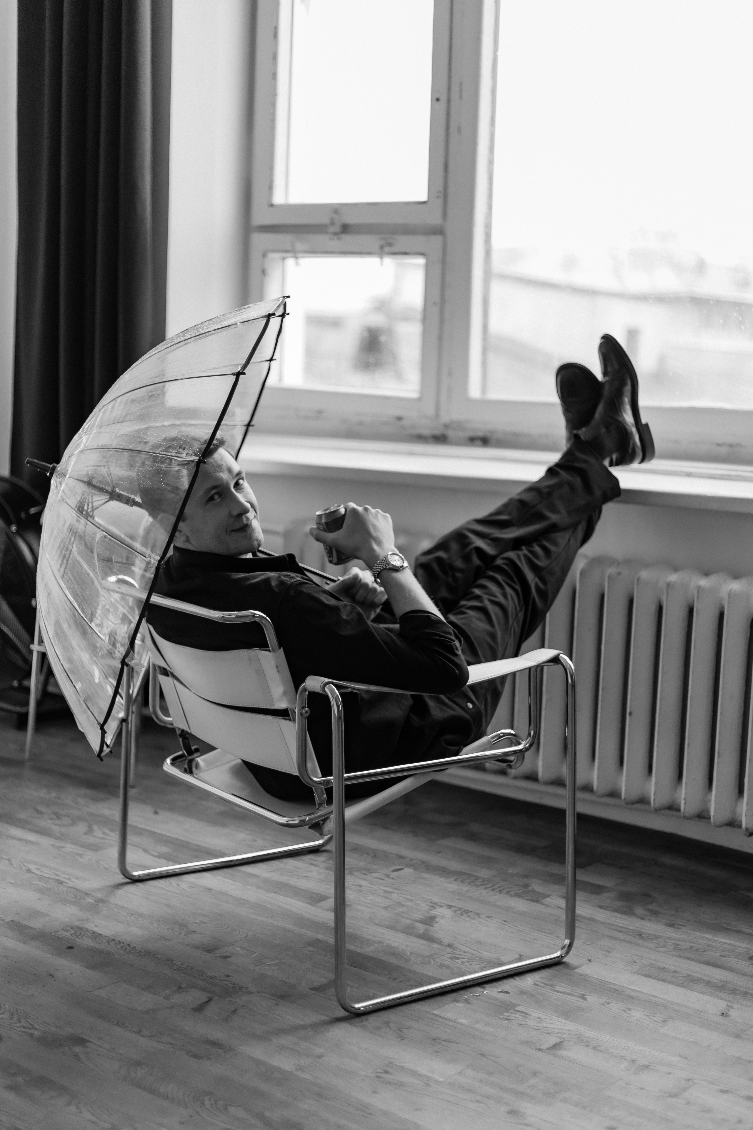 Андрей. Фотограф Москва, Светлана Королева