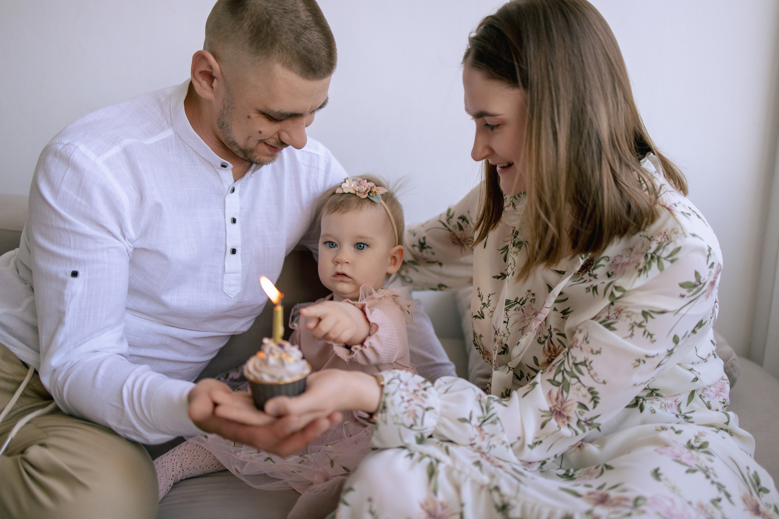 Семейная история. Фотограф Москва, Светлана Королева