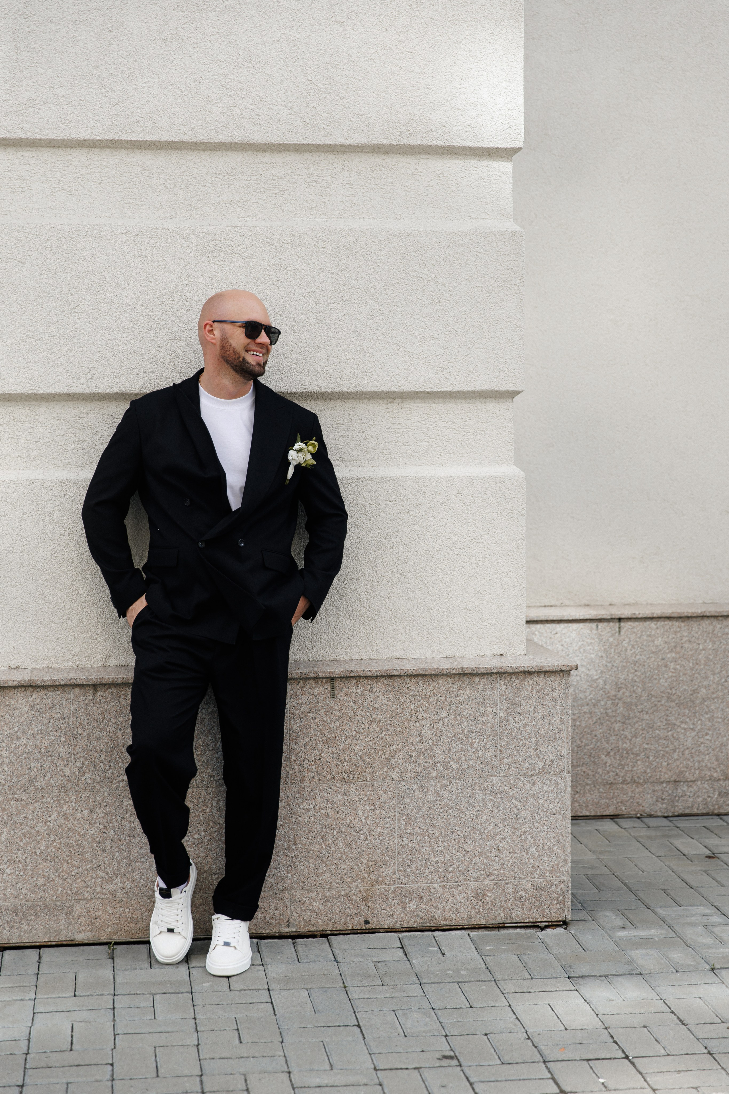 Артем и Мария. Свадебный и репортажный фотограф Евгений Петров