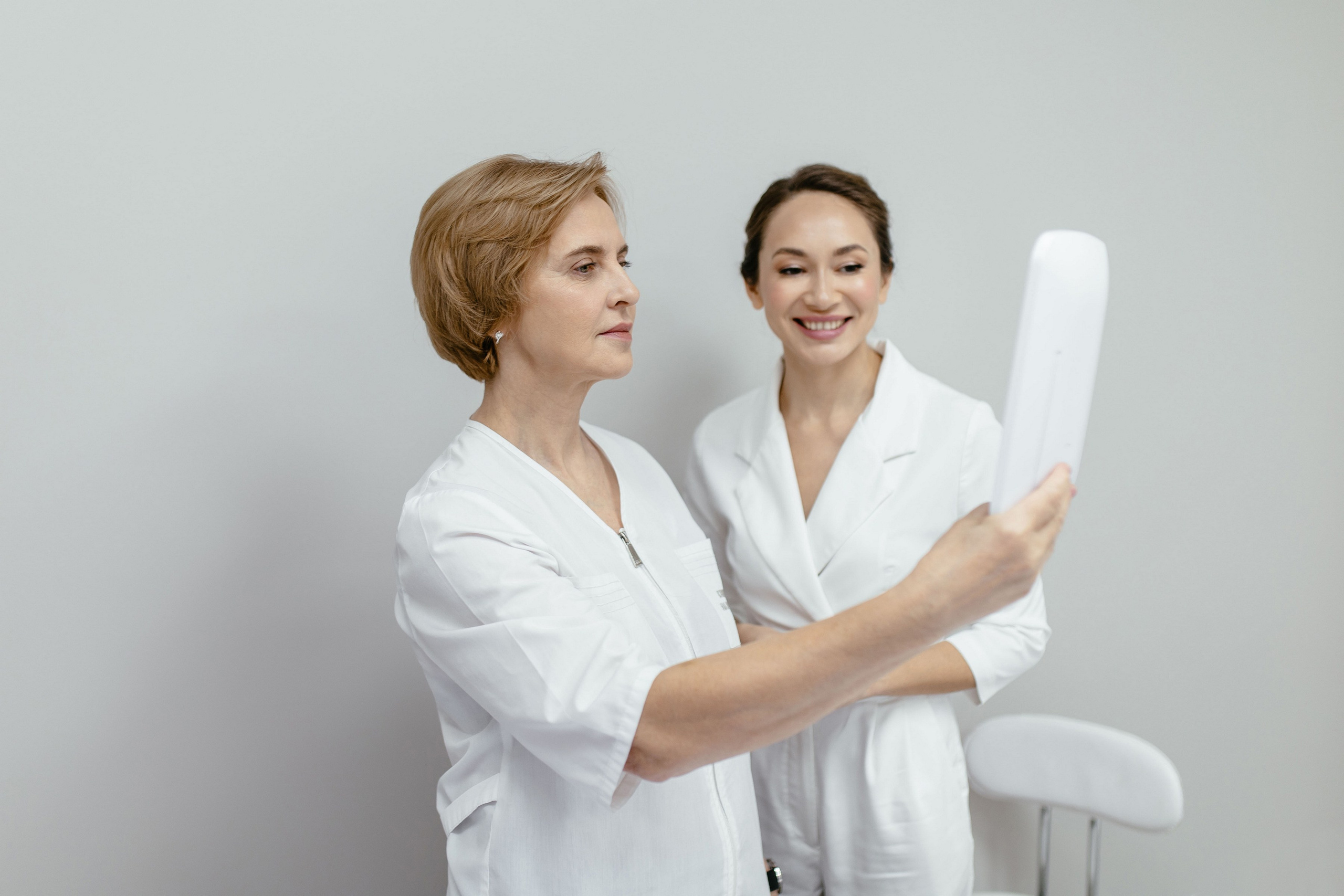 Татьяна, косметолог. Свадебный и семейный фотограф Екатерина Иванова