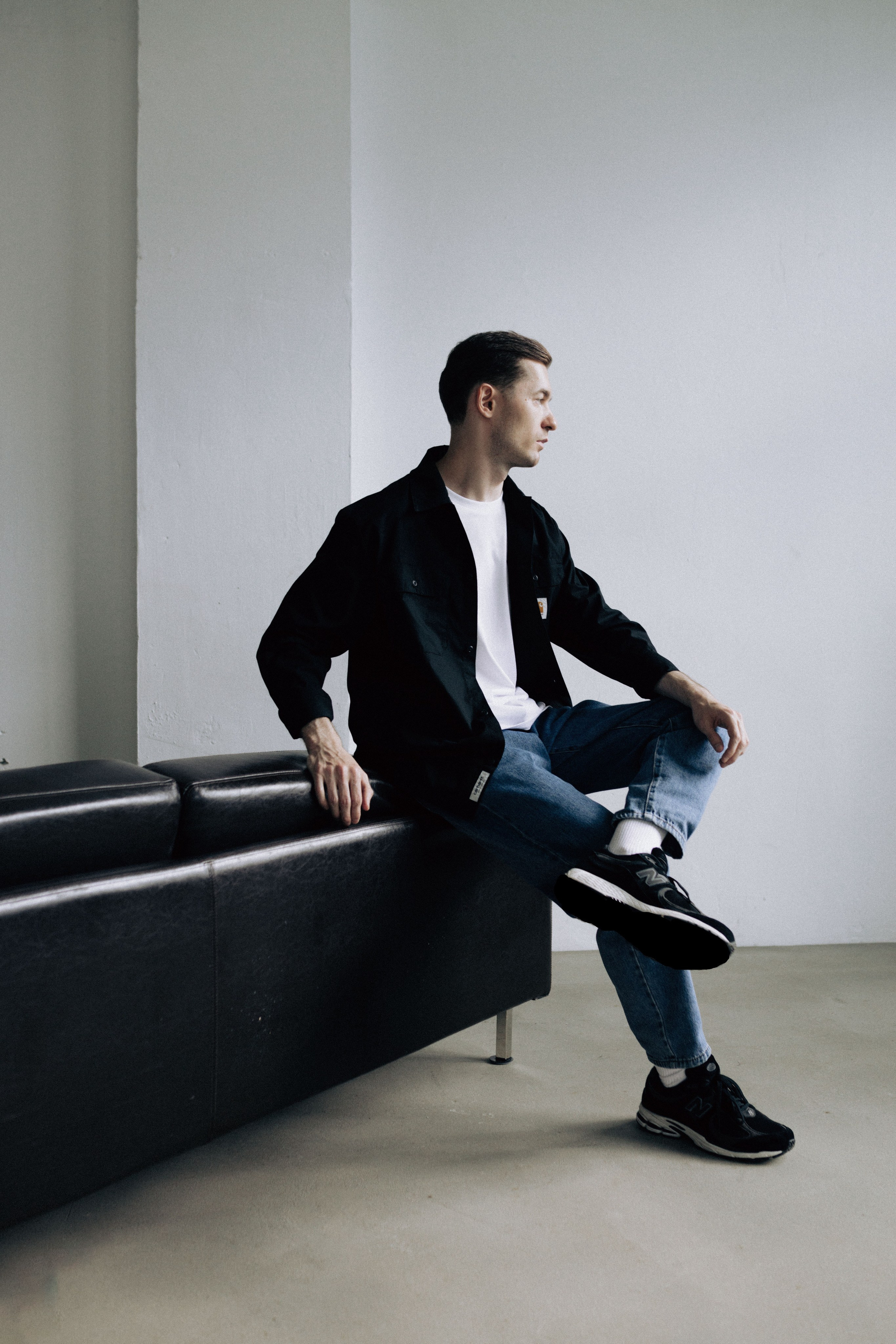 Юра. Фотограф Стилист Тюмень Вера Хайруллина