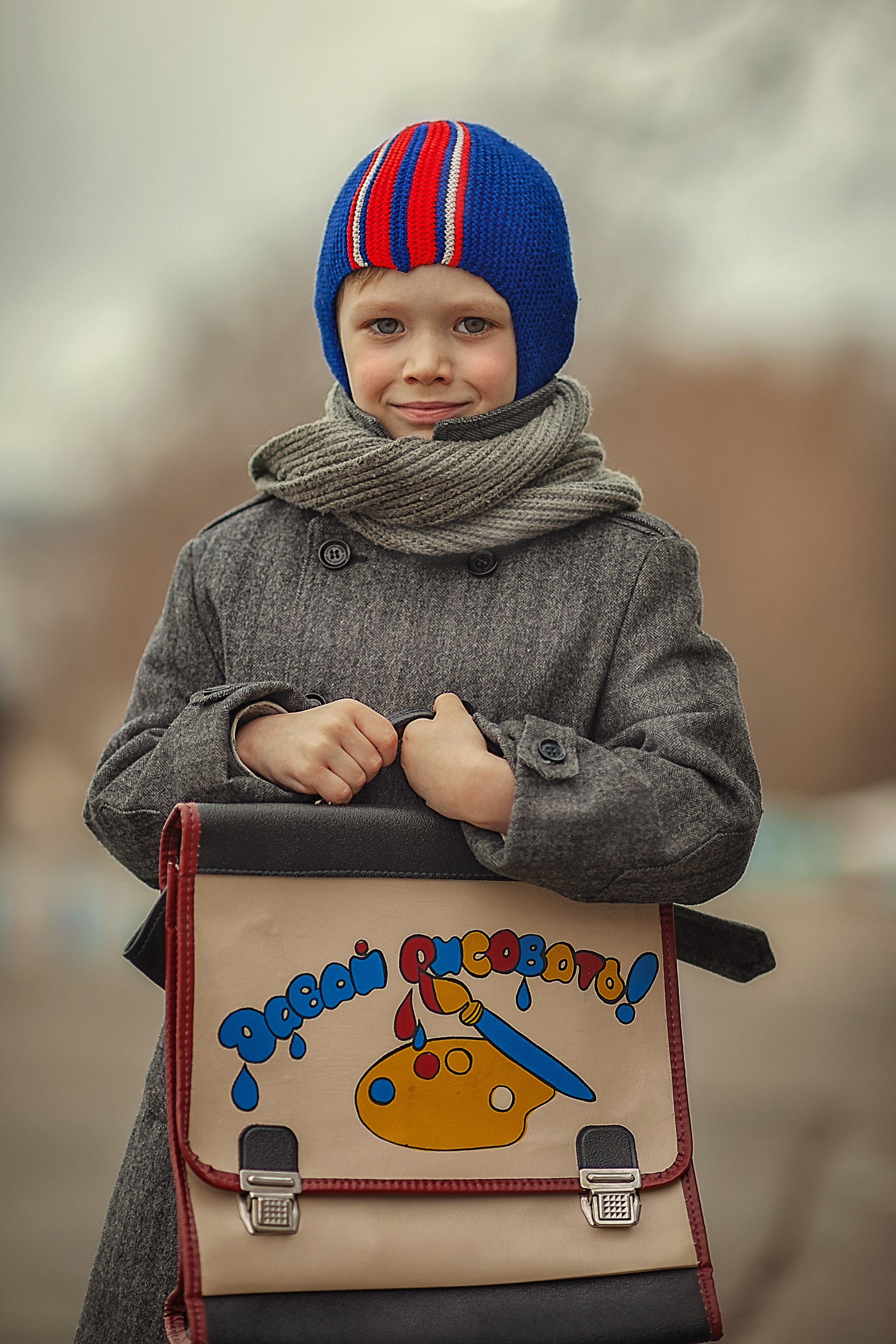 Тематическая фотосессия ссср. Детский, семейный фотограф в Ижевске и Москве Аксинья Лысенкова ADEN
