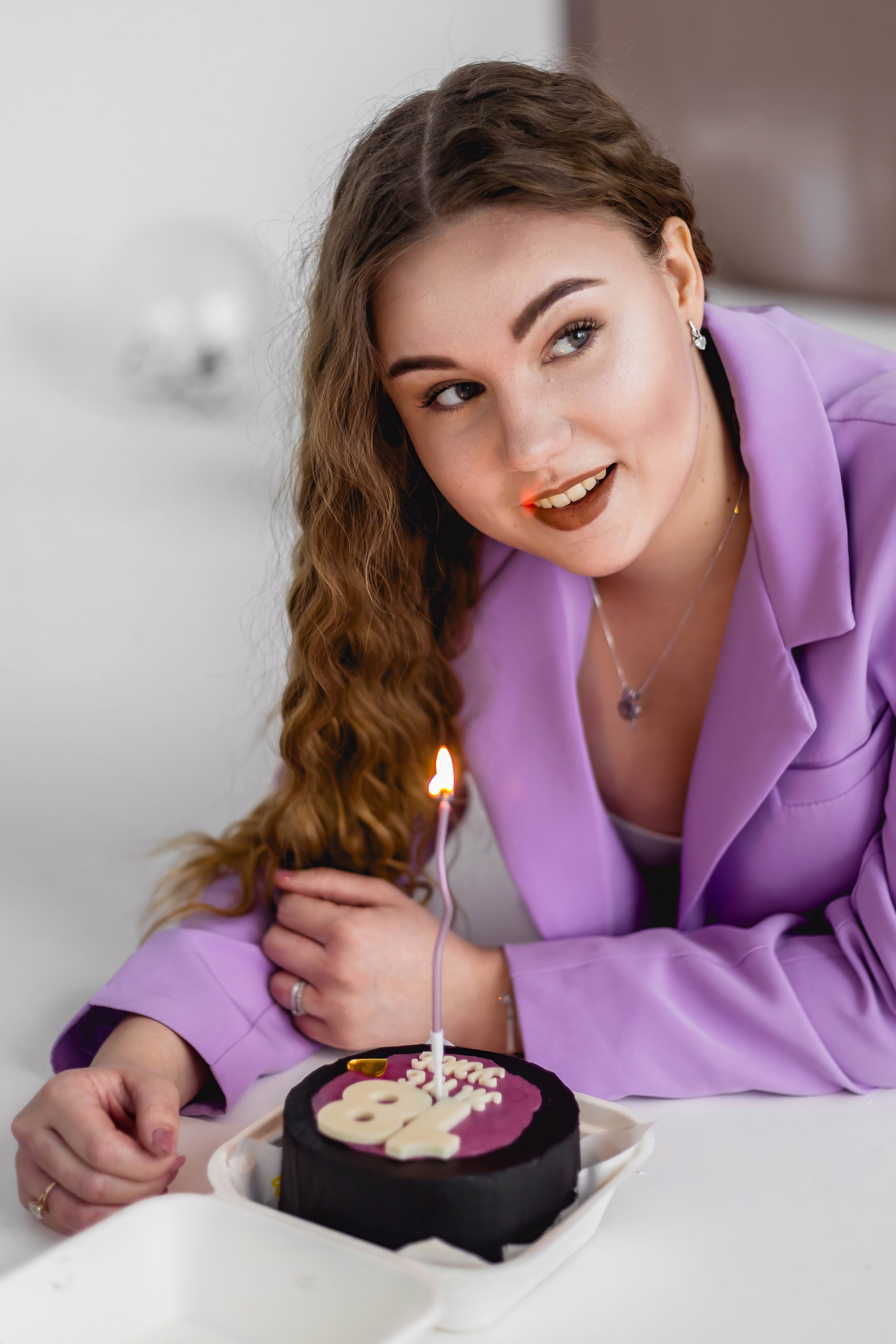 Александра. Фотограф Светлана Столярова Воскресенск