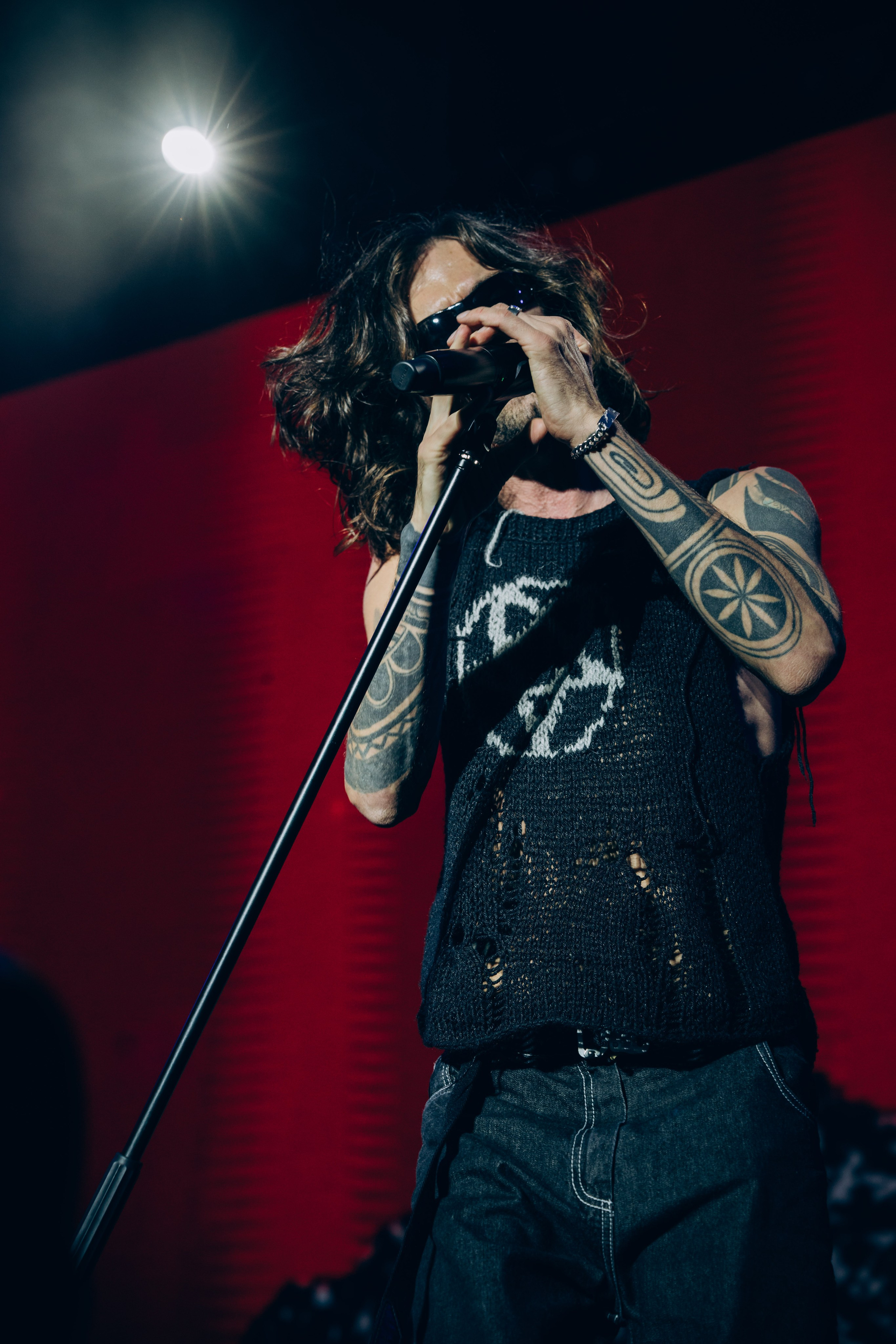 Picnic by partners. Главная