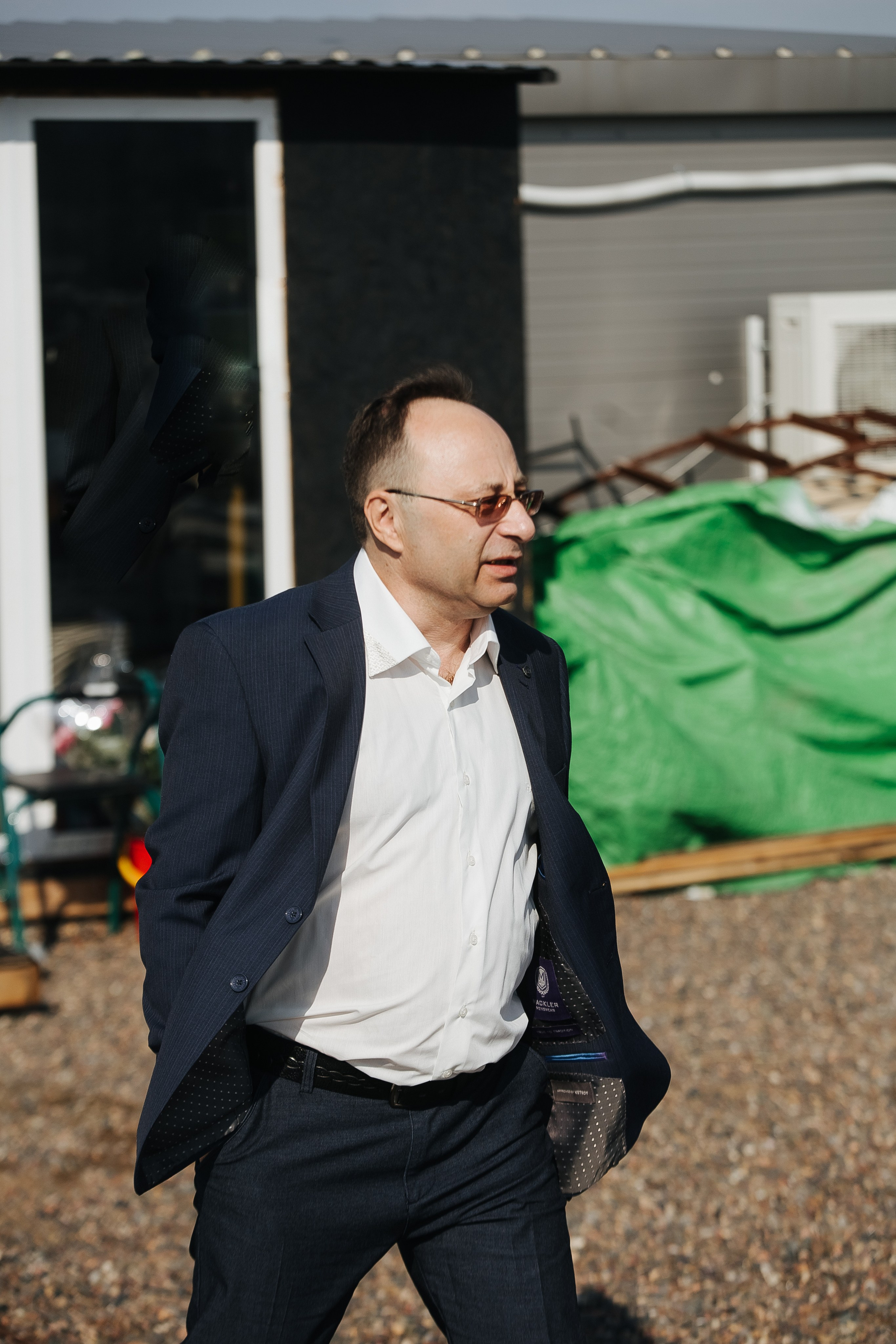 Иван Юлия. Фотограф в Красноярске Надежда Воскресенская