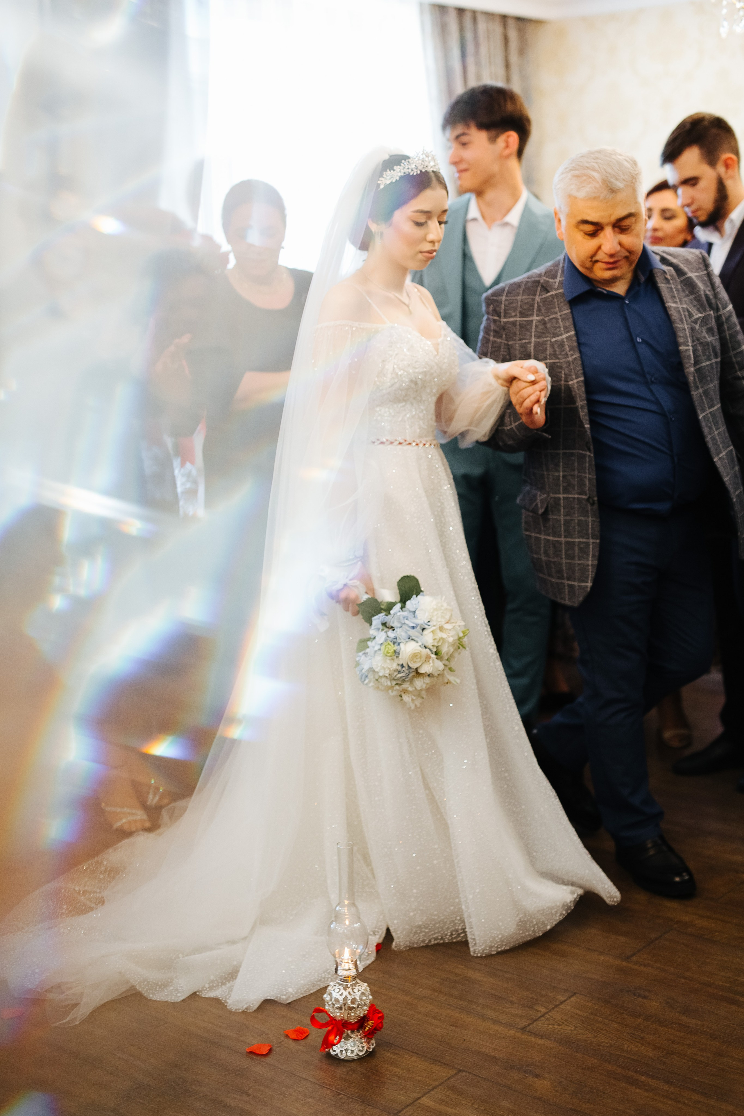 Асим Севиль. Фотограф в Красноярске Надежда Воскресенская