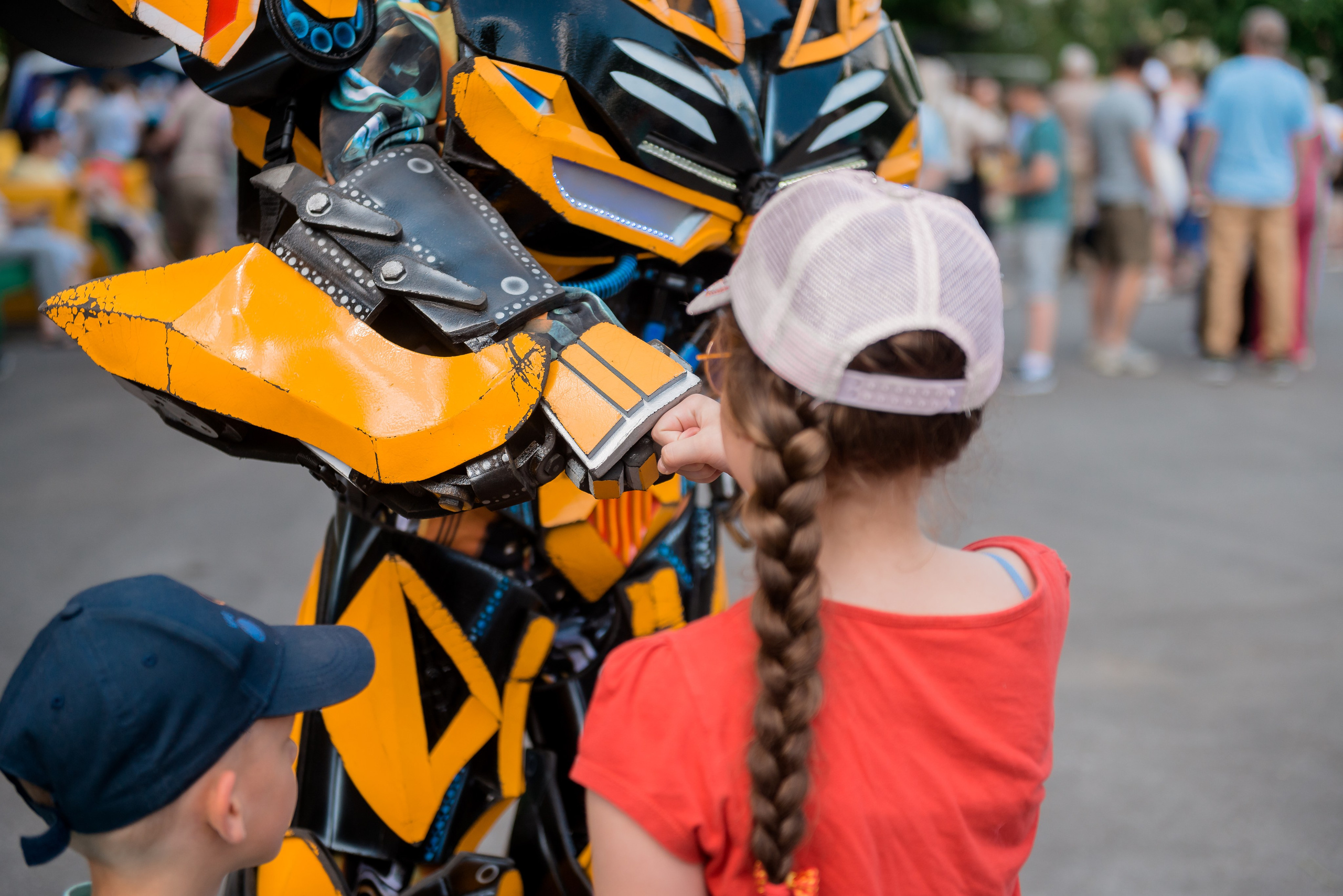12 Июня 2024. Детский фотограф, семейный фотограф и репортажи в Кемерово