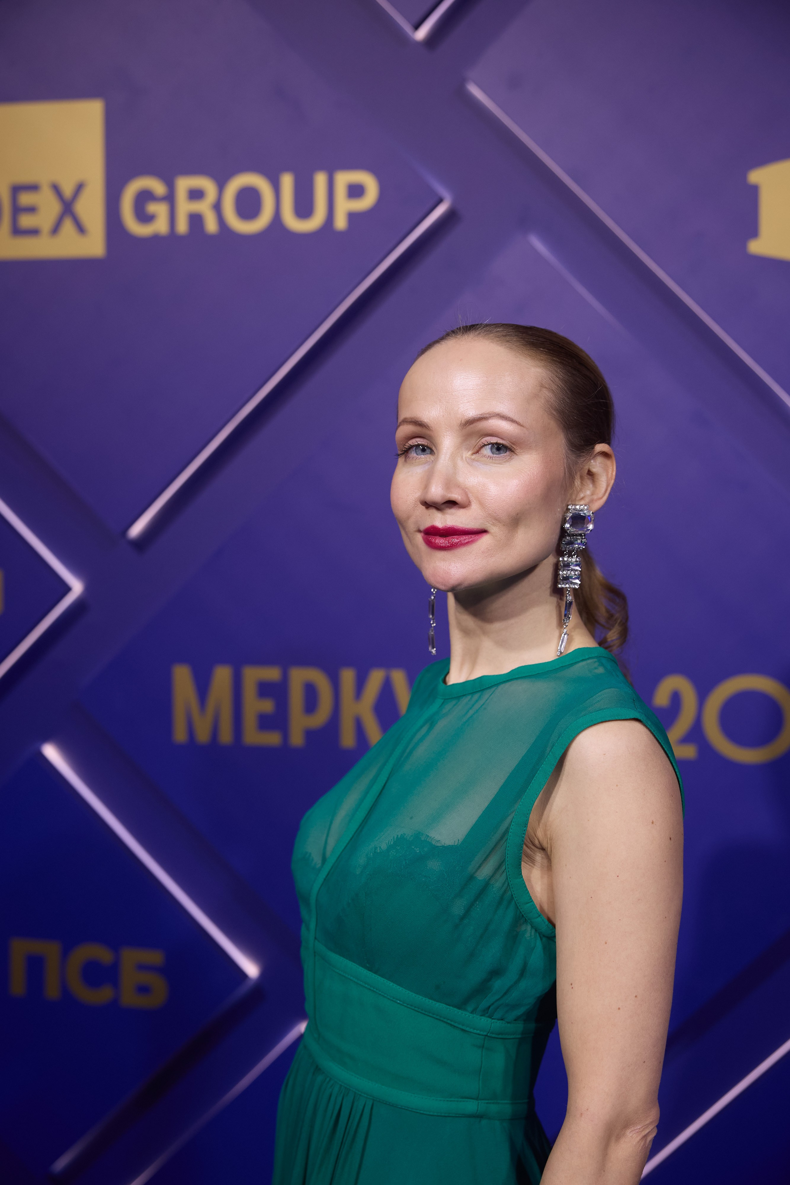 Премия «Меркурий-2025». Ассоциация КорпФинТех