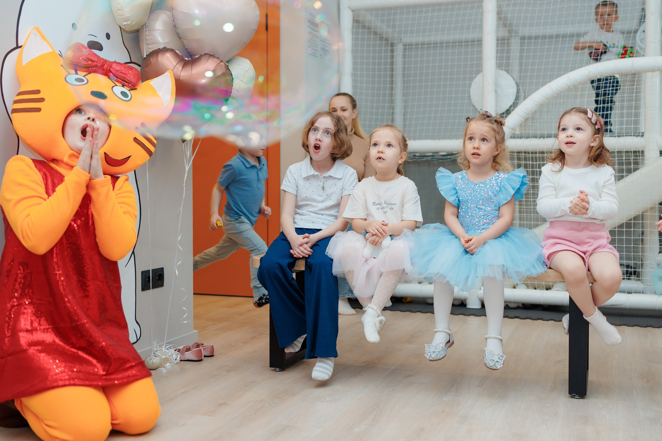 Аня! С днем рождения!. Свадебный фотограф Саратов Екатерина Абросимова