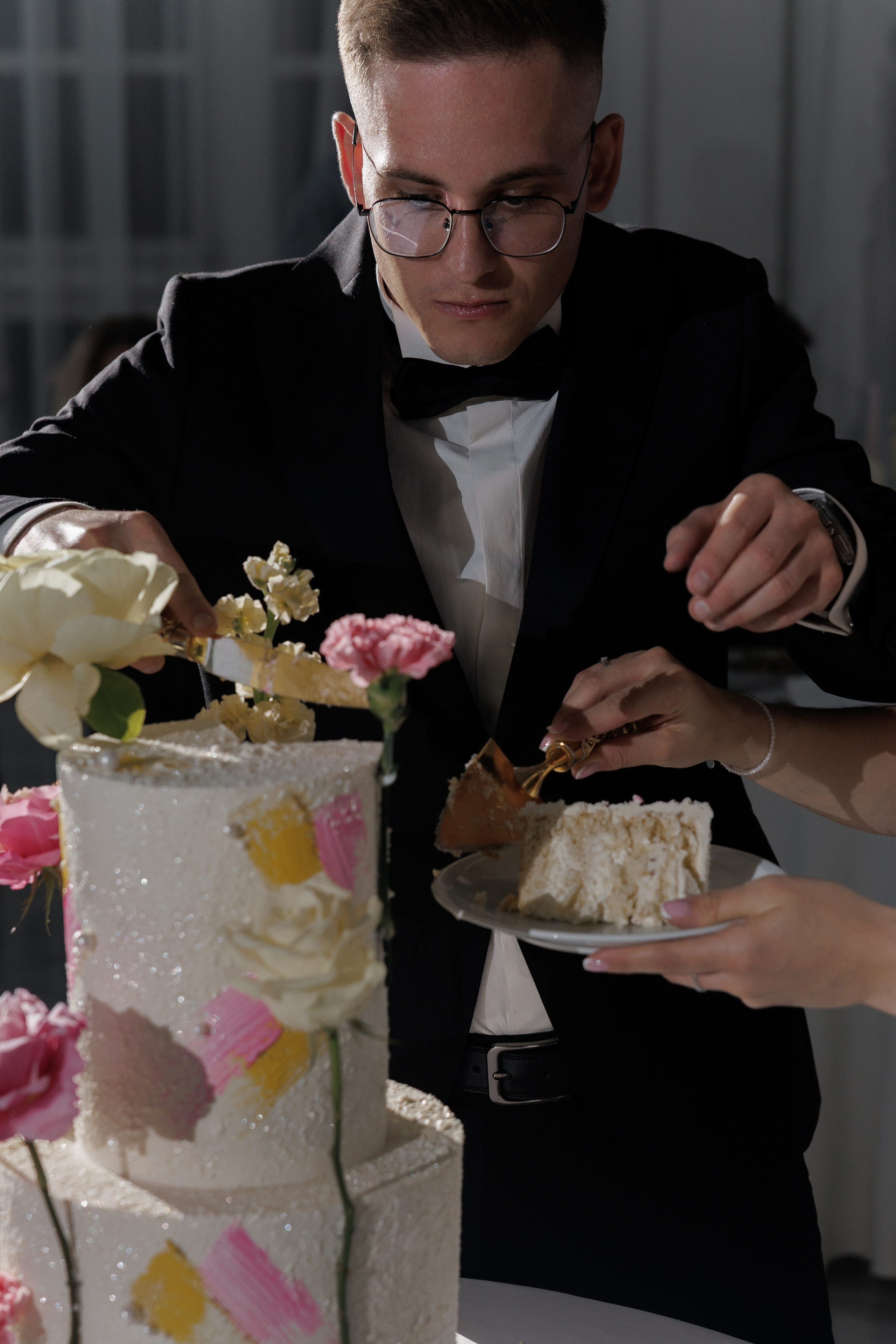 Алина и Дима. Главная