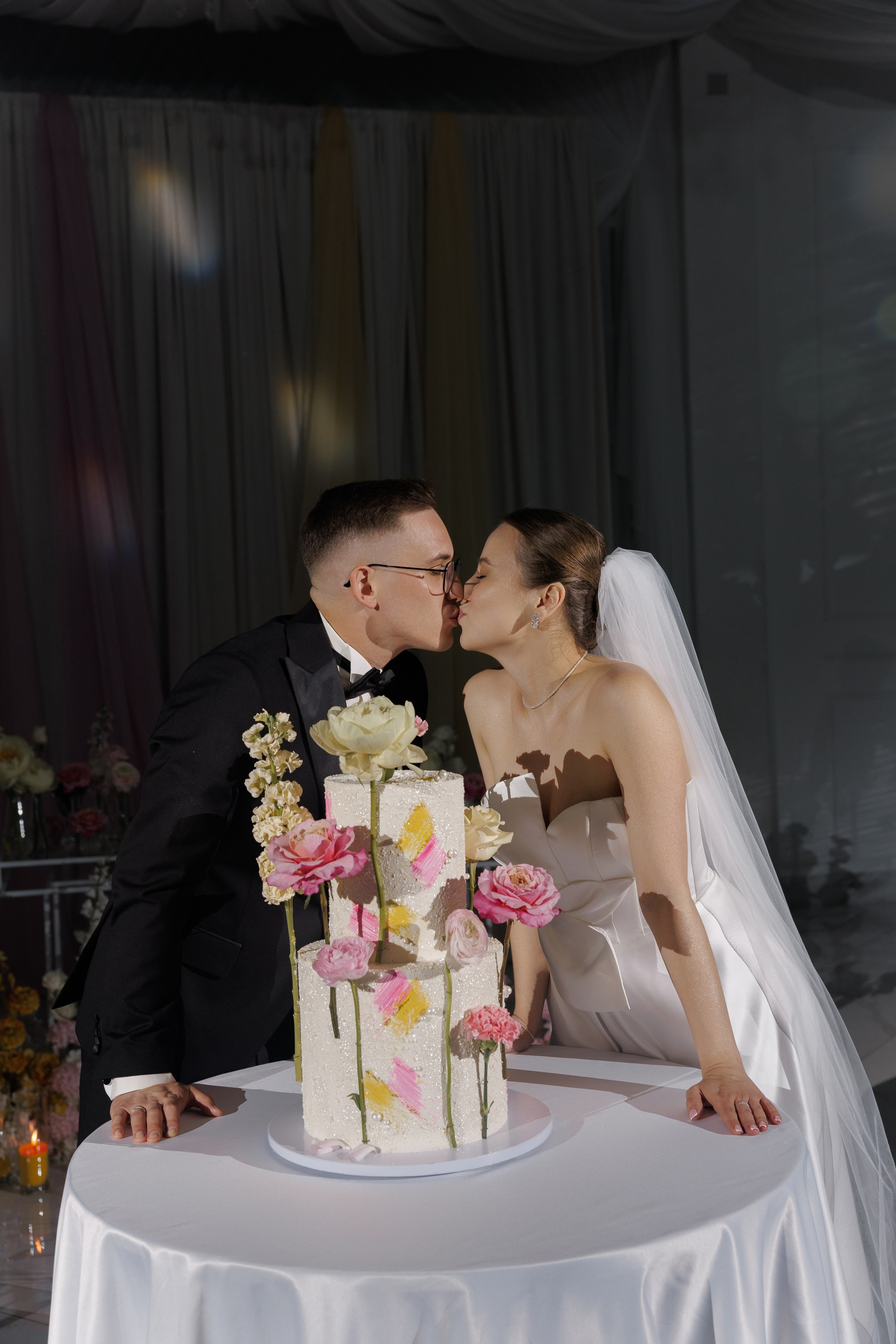 Алина и Дима. Главная