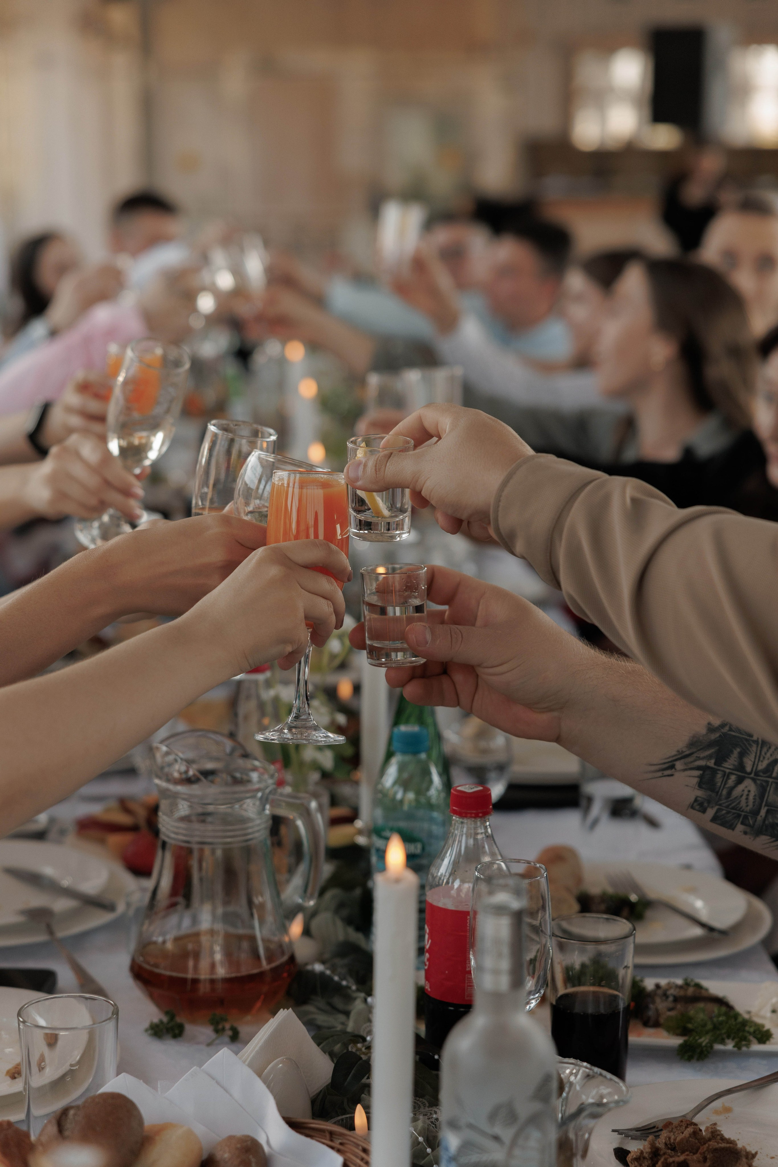 Лиза и Саша. Главная